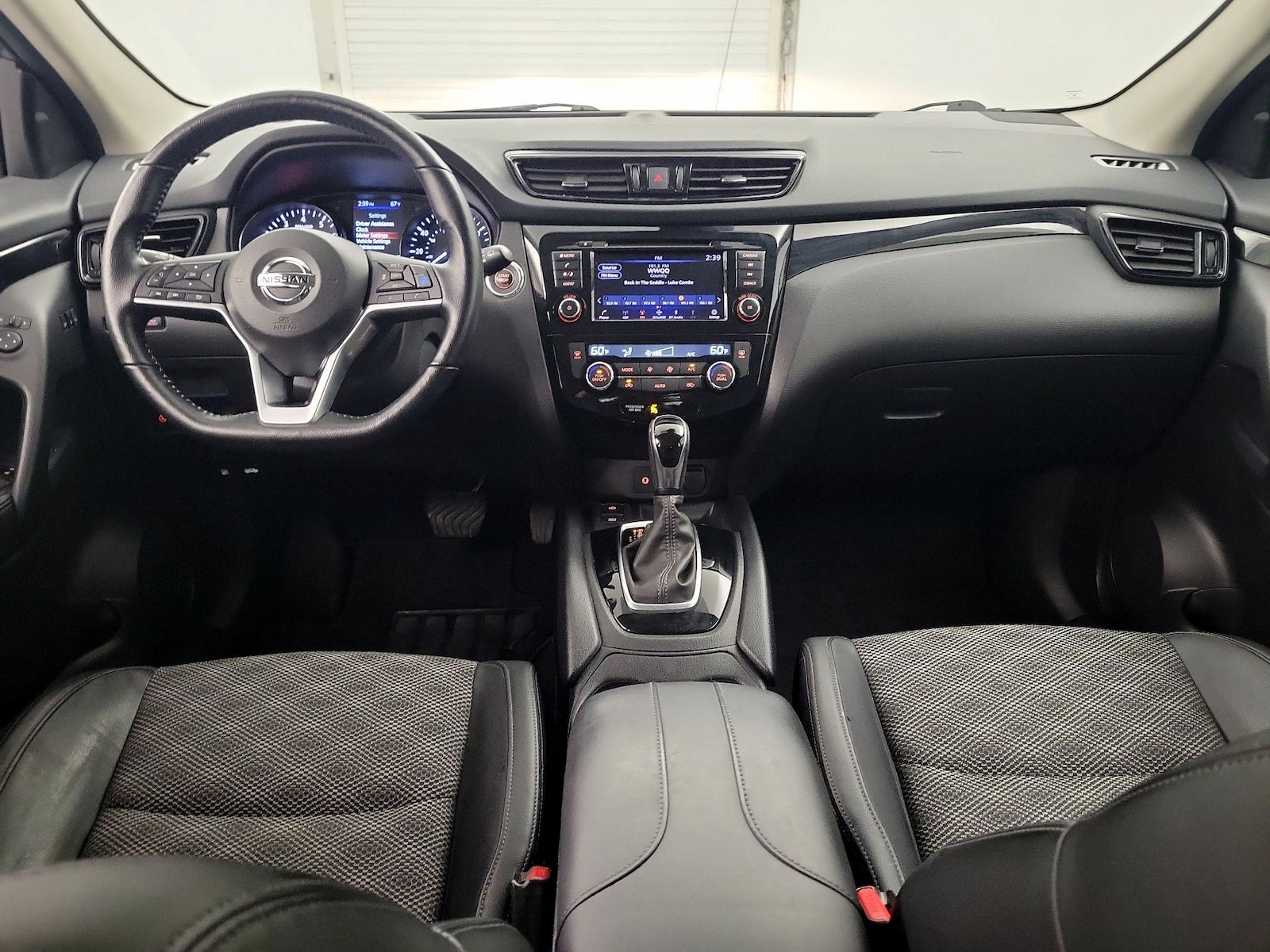 2022 Nissan Rogue Sport SV - Photo 10