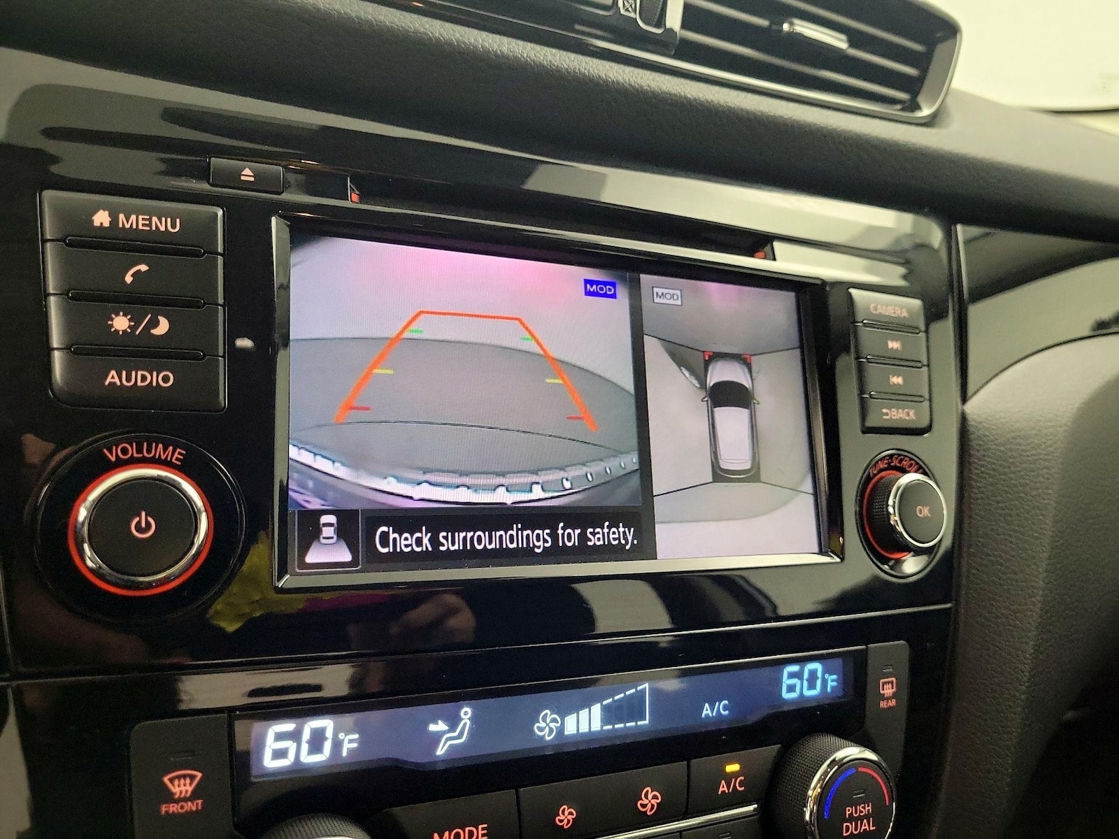 2022 Nissan Rogue Sport SV - Photo 15