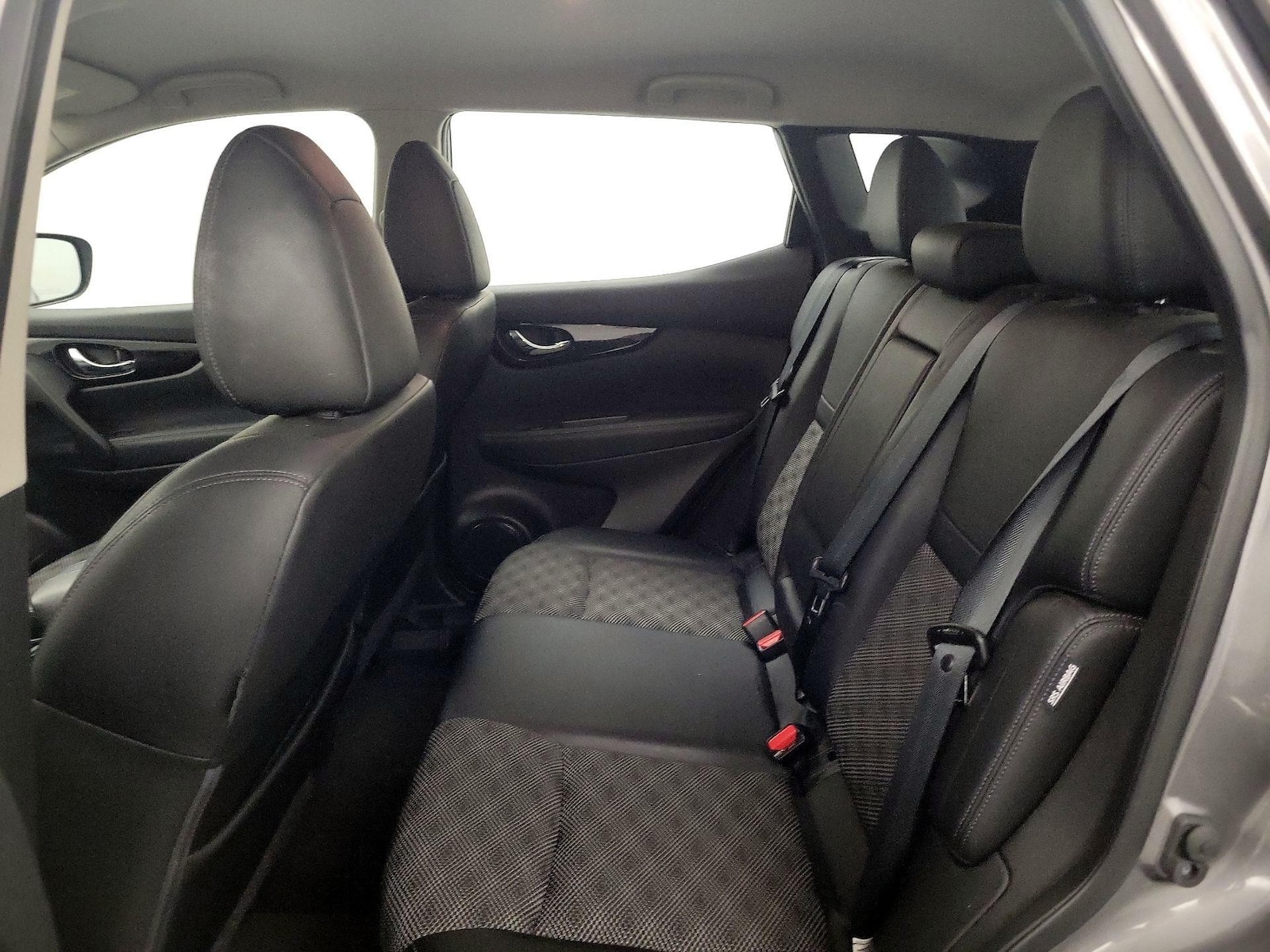 2022 Nissan Rogue Sport SV - Photo 20