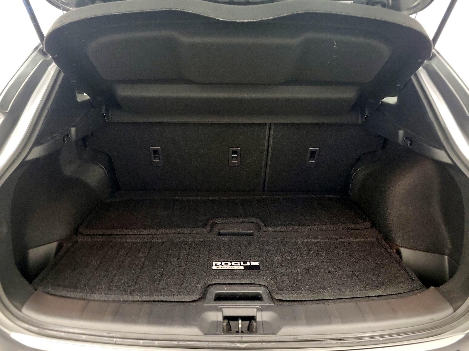 2022 Nissan Rogue Sport SV - Photo 21