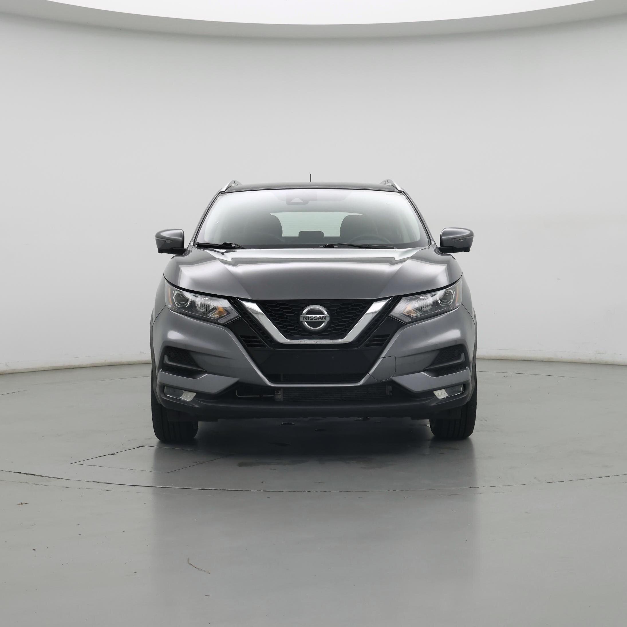 Thumbnail: 2022 Nissan Rogue Sport - 5