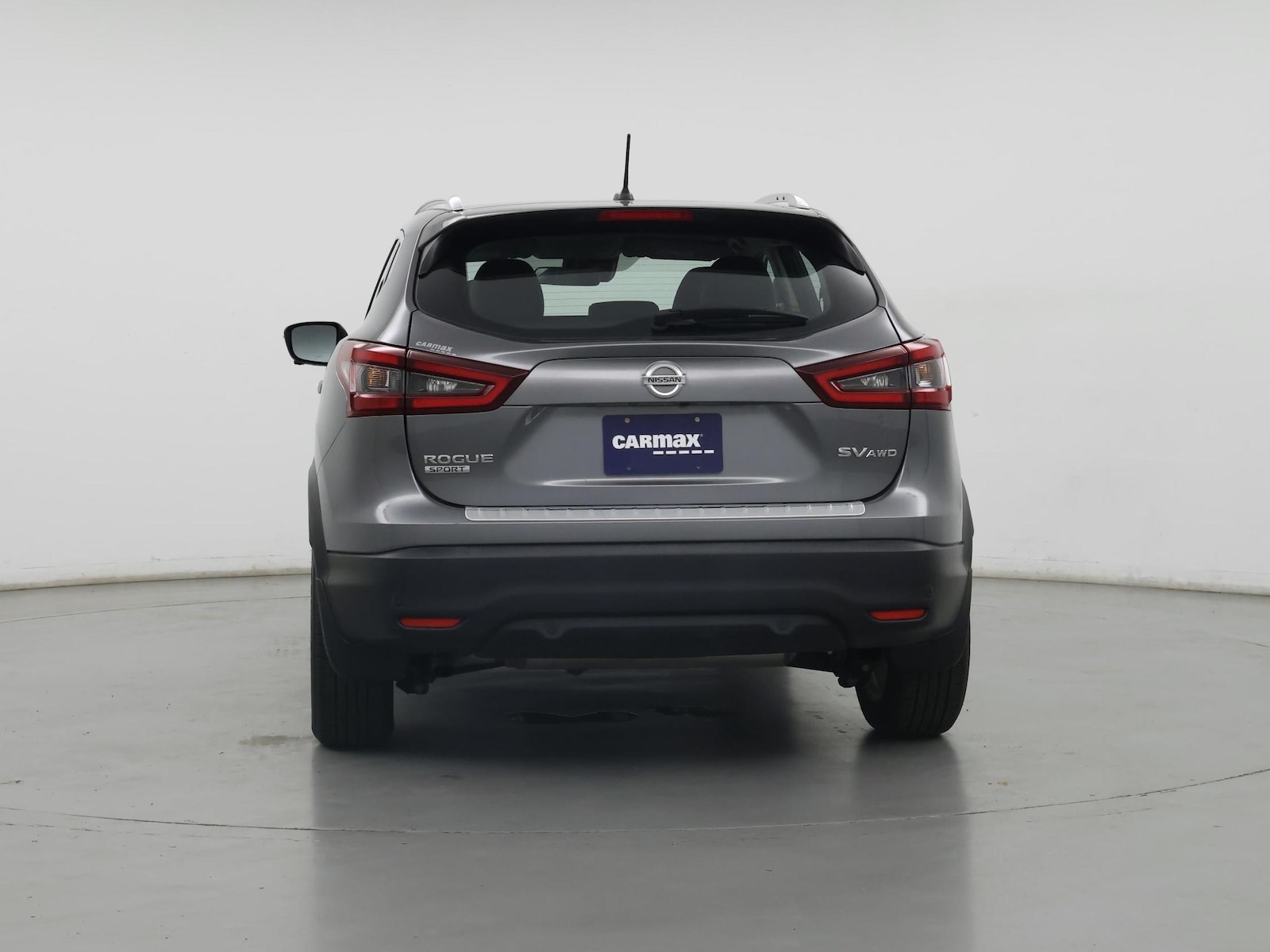 2022 Nissan Rogue Sport SV - Photo 7