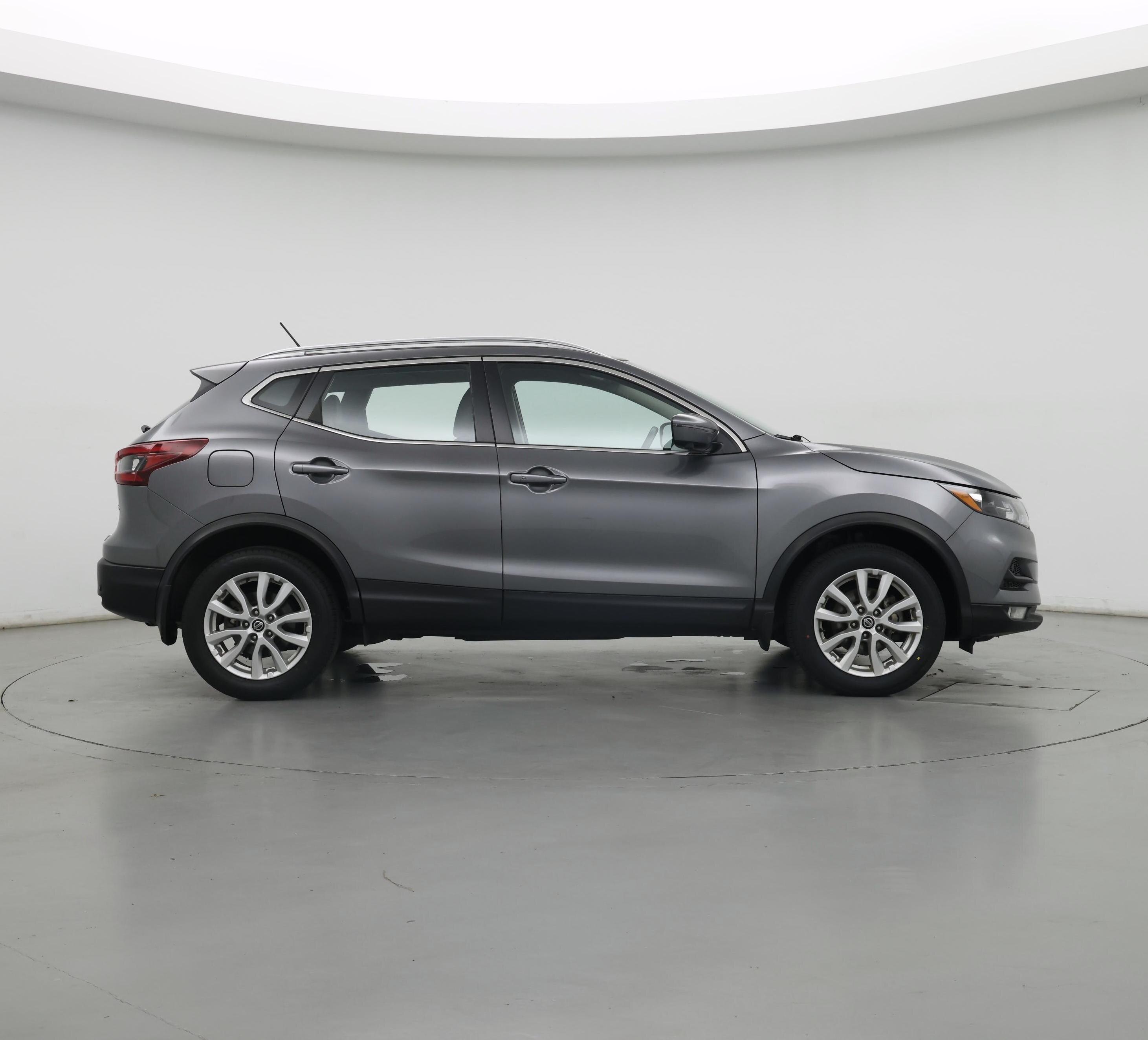 Thumbnail: 2022 Nissan Rogue Sport - 7
