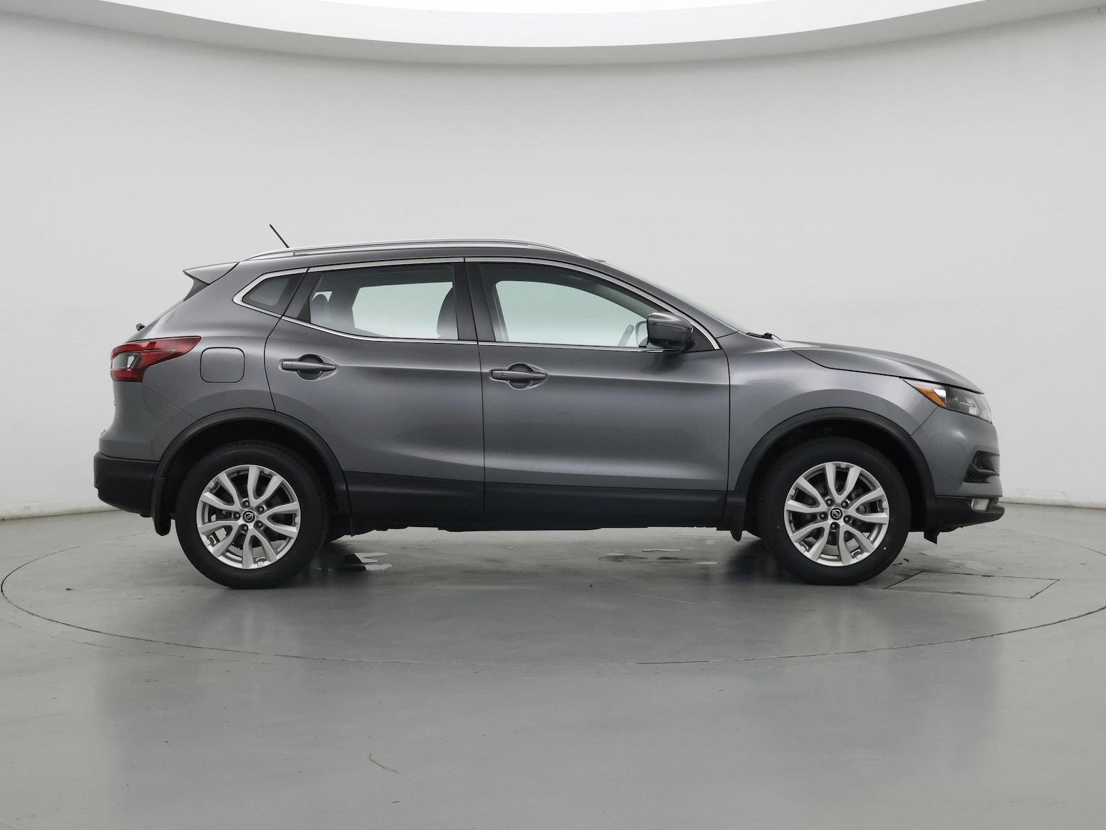 2022 Nissan Rogue Sport SV - Photo 8