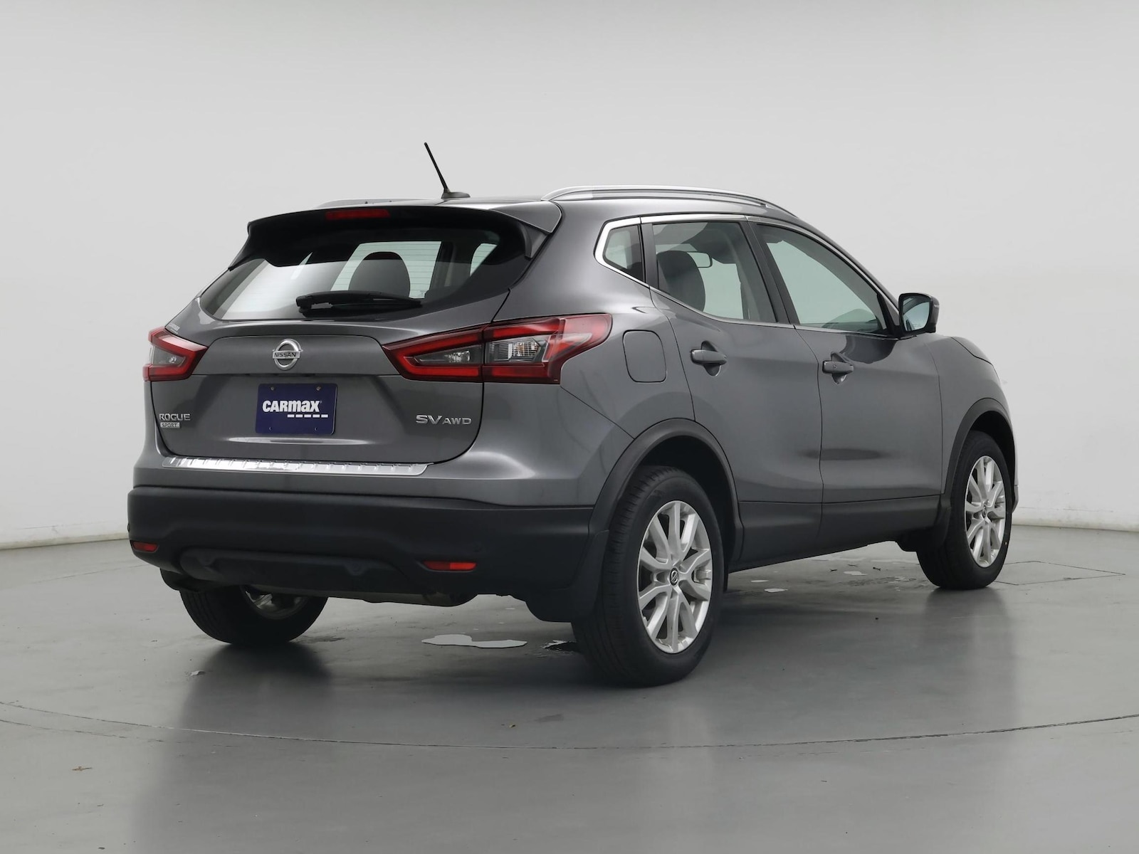 2022 Nissan Rogue Sport SV - Photo 9