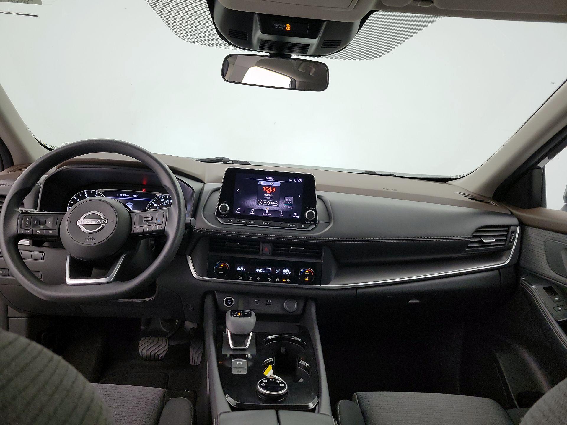 Thumbnail: 2023 Nissan Rogue - 9