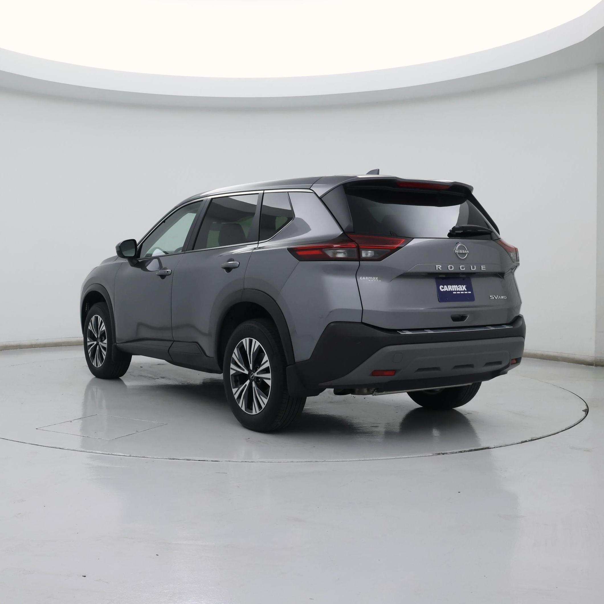 Thumbnail: 2023 Nissan Rogue - 2