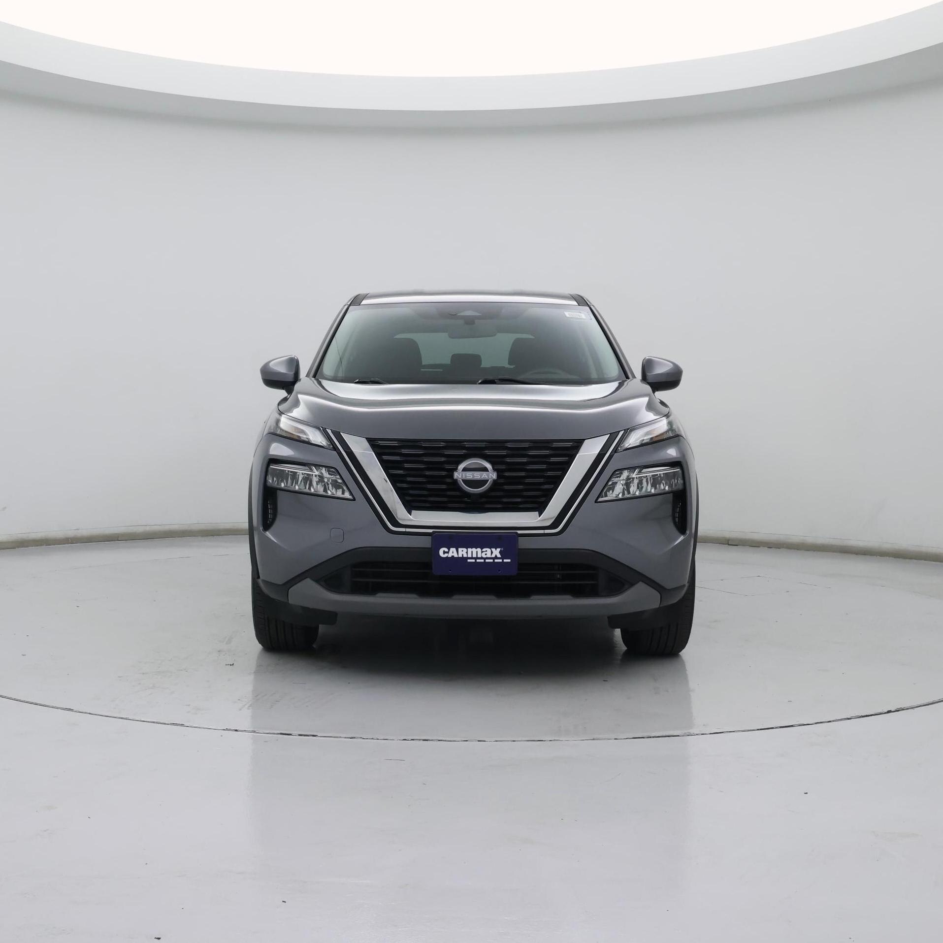 Thumbnail: 2023 Nissan Rogue - 5