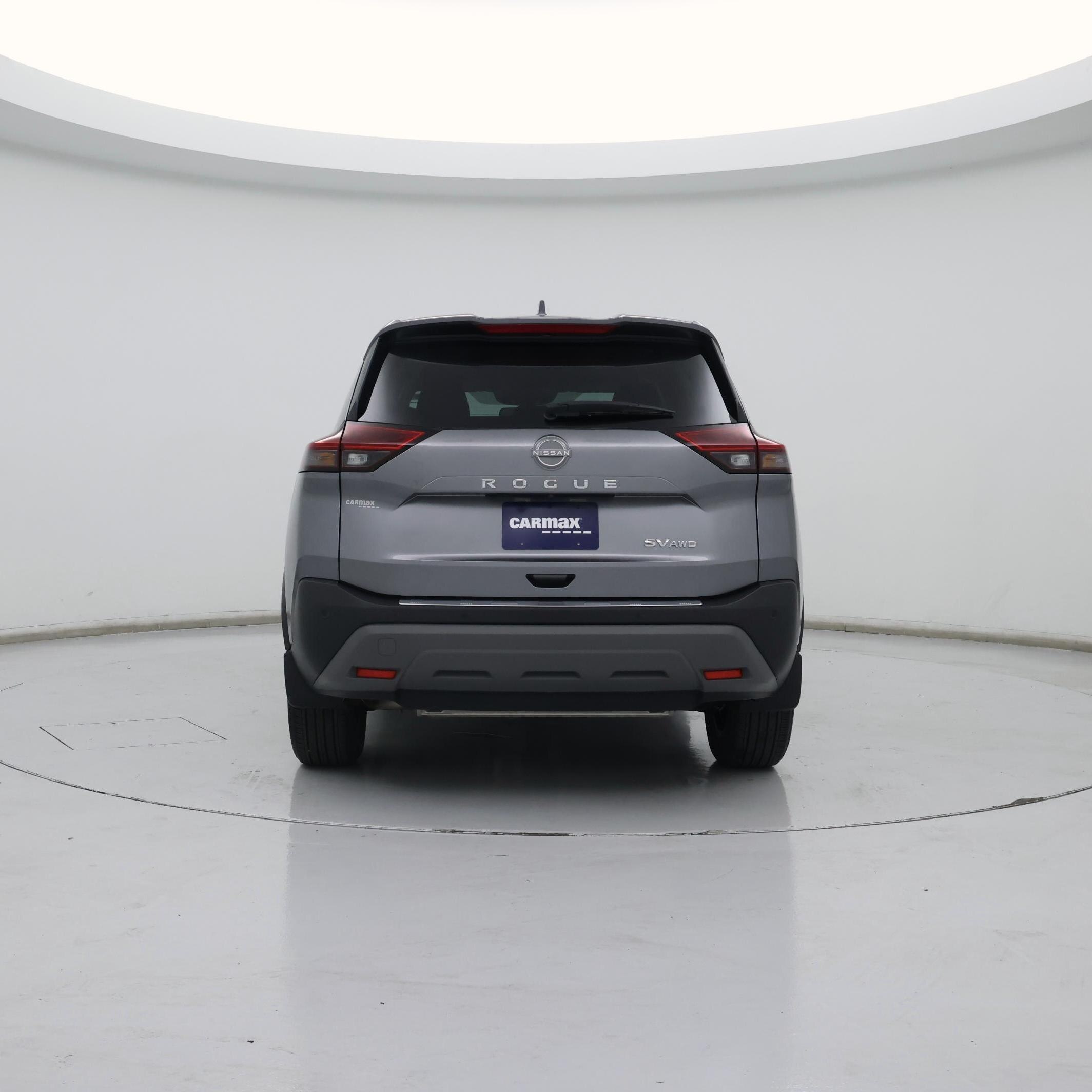 Thumbnail: 2023 Nissan Rogue - 6