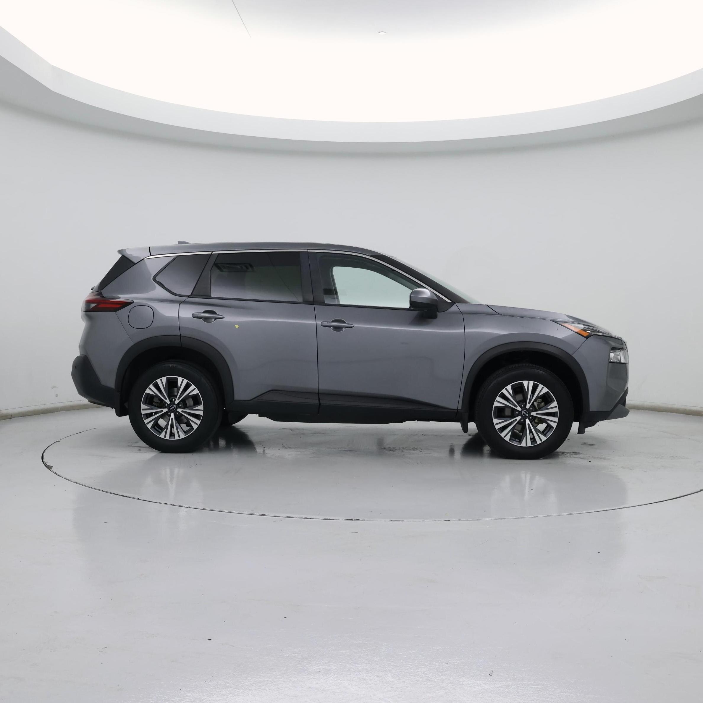 Thumbnail: 2023 Nissan Rogue - 7