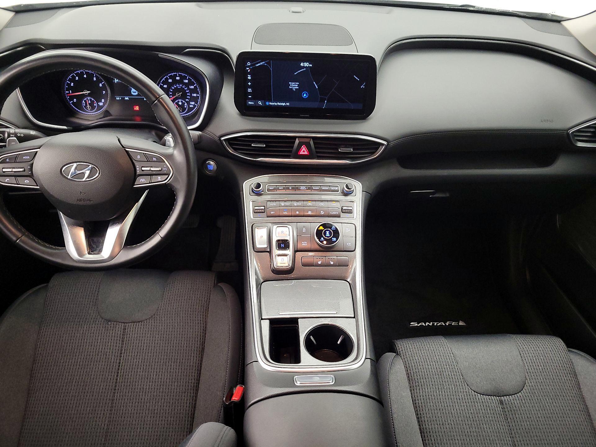 Thumbnail: 2023 Hyundai Santa Fe - 9