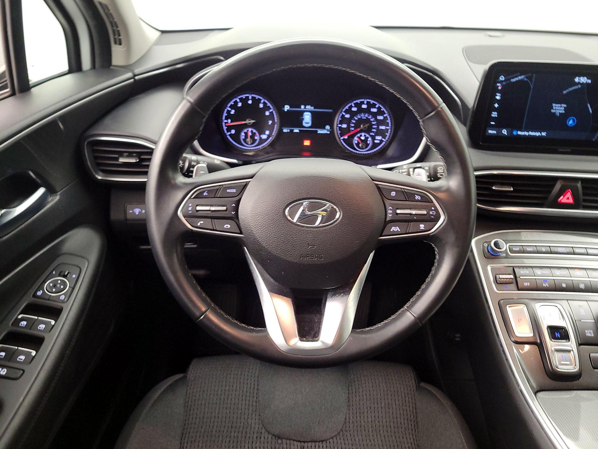 Thumbnail: 2023 Hyundai Santa Fe - 10