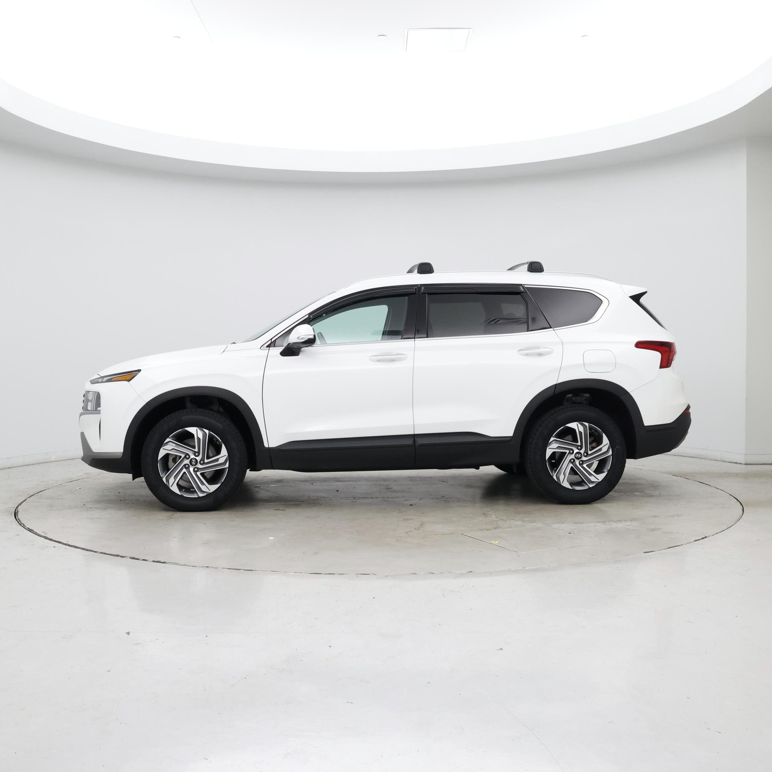 Thumbnail: 2023 Hyundai Santa Fe - 3