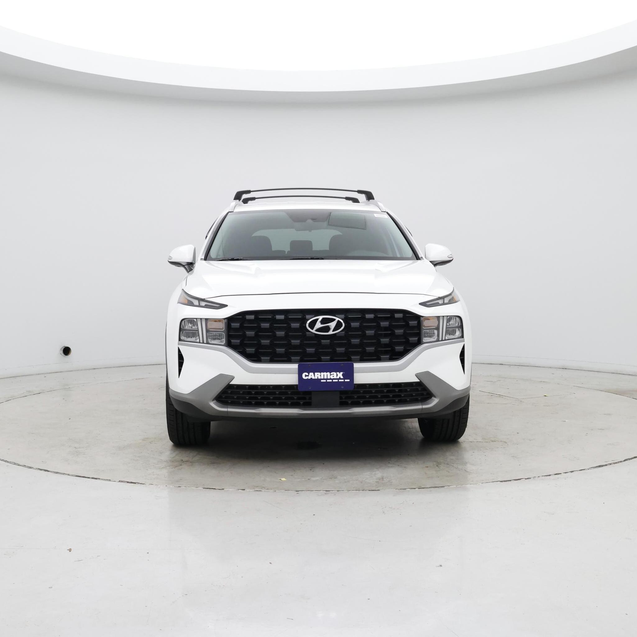 Thumbnail: 2023 Hyundai Santa Fe - 5