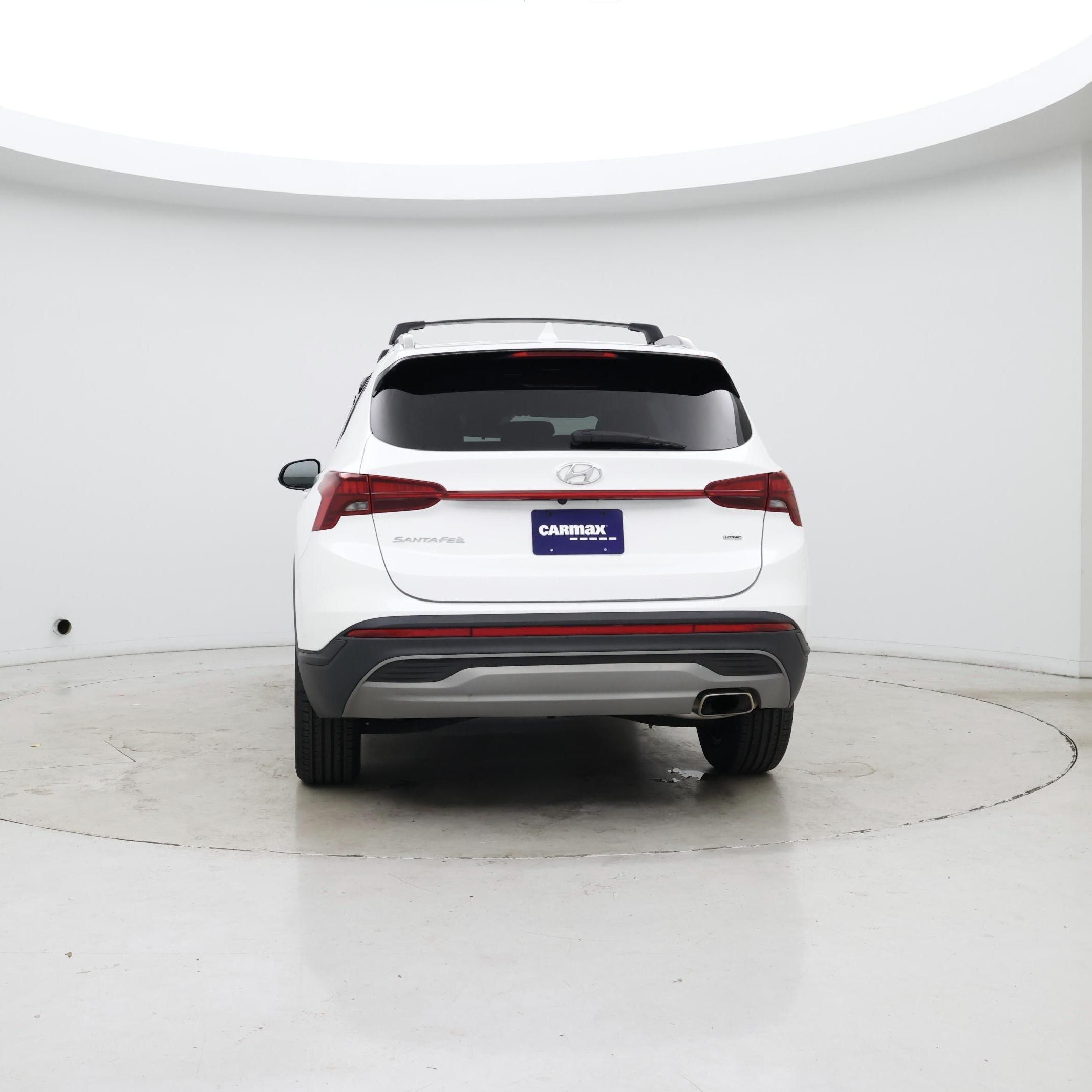 Thumbnail: 2023 Hyundai Santa Fe - 6