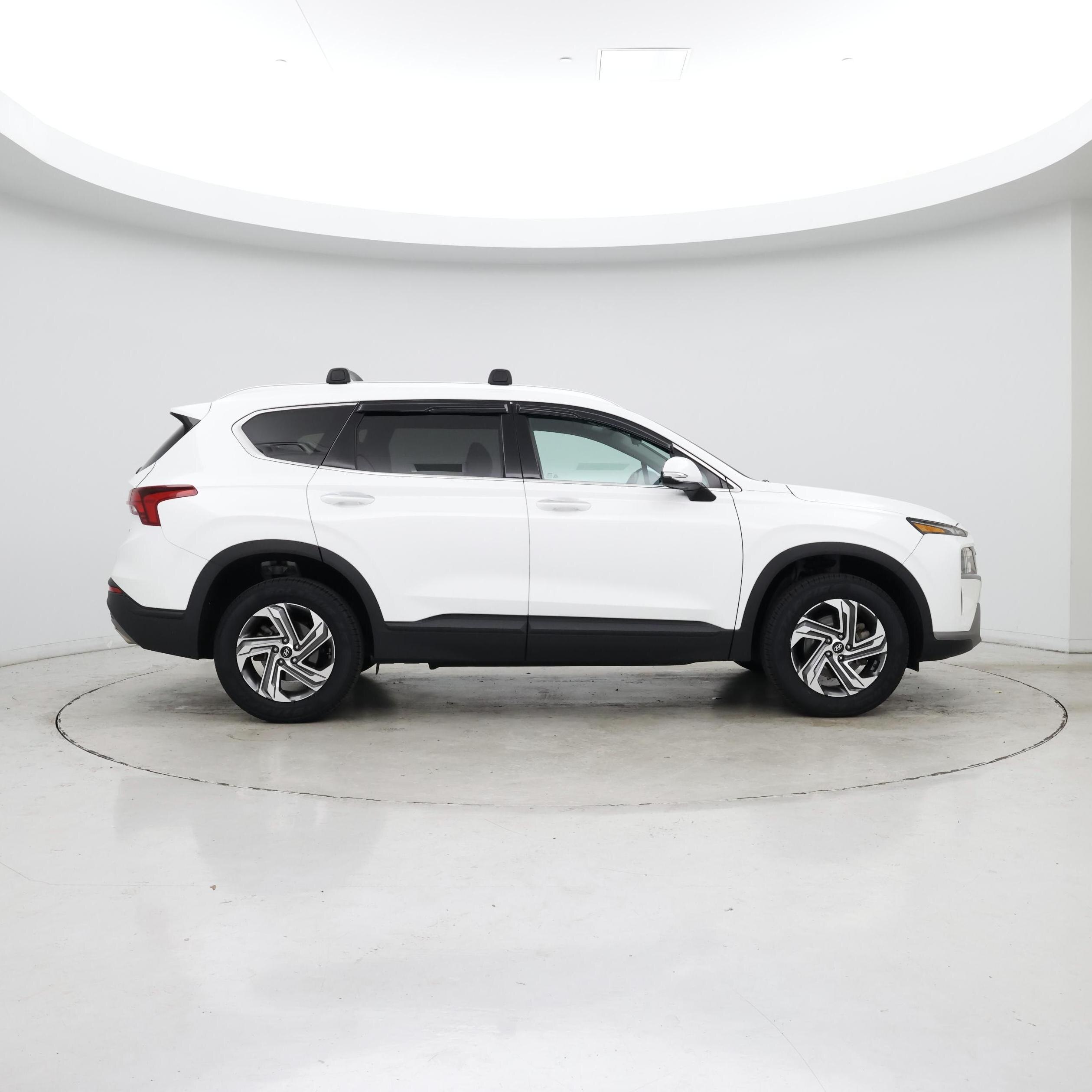 Thumbnail: 2023 Hyundai Santa Fe - 7