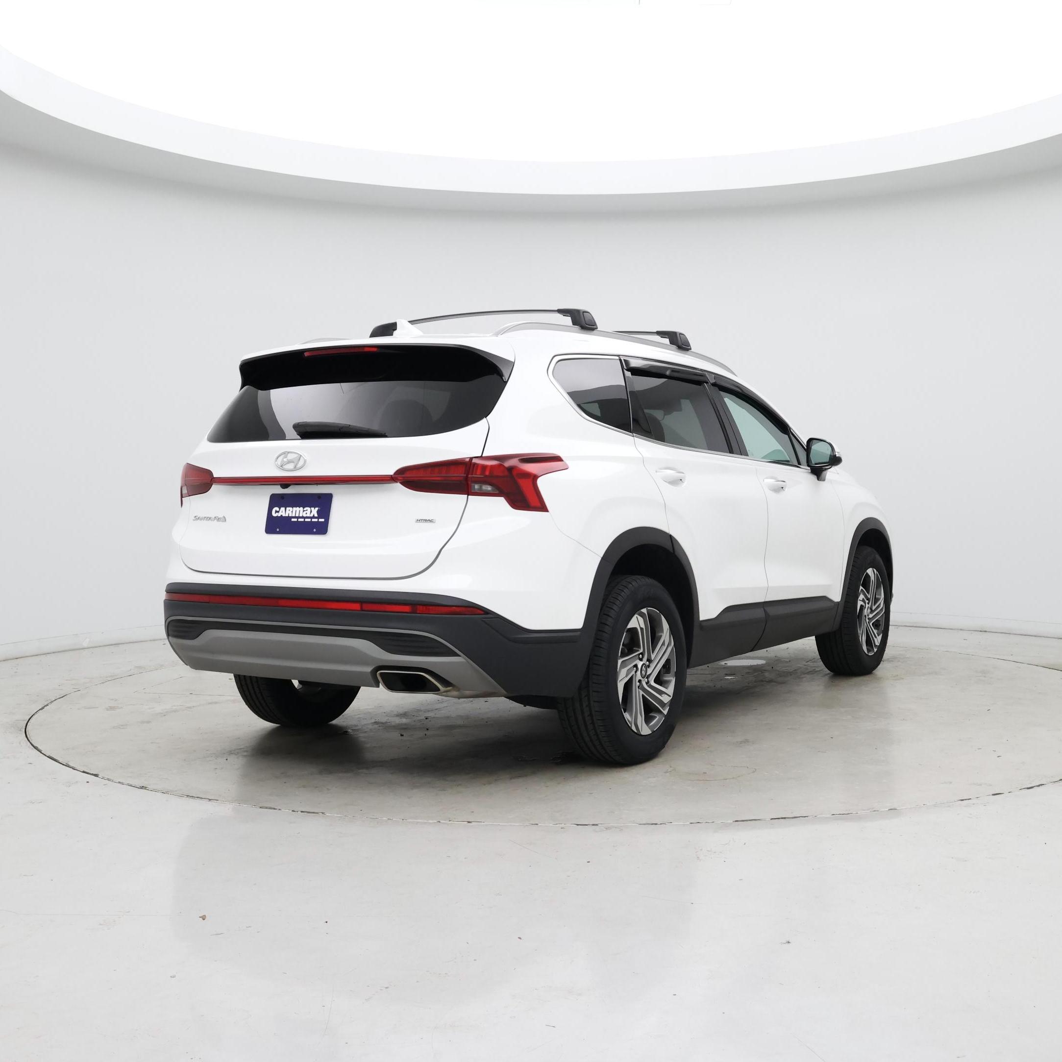 Thumbnail: 2023 Hyundai Santa Fe - 8