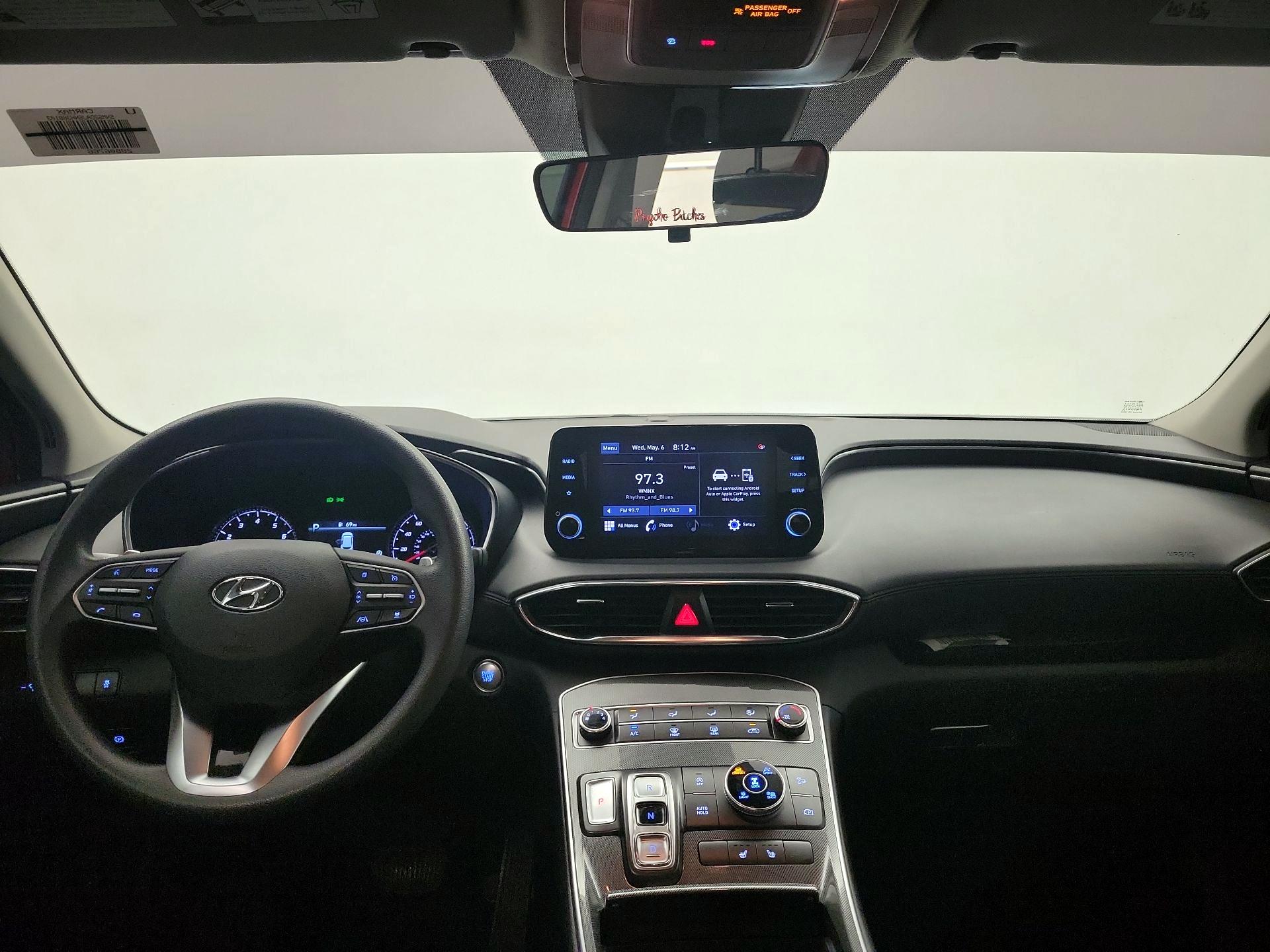 Thumbnail: 2022 Hyundai Santa Fe - 9