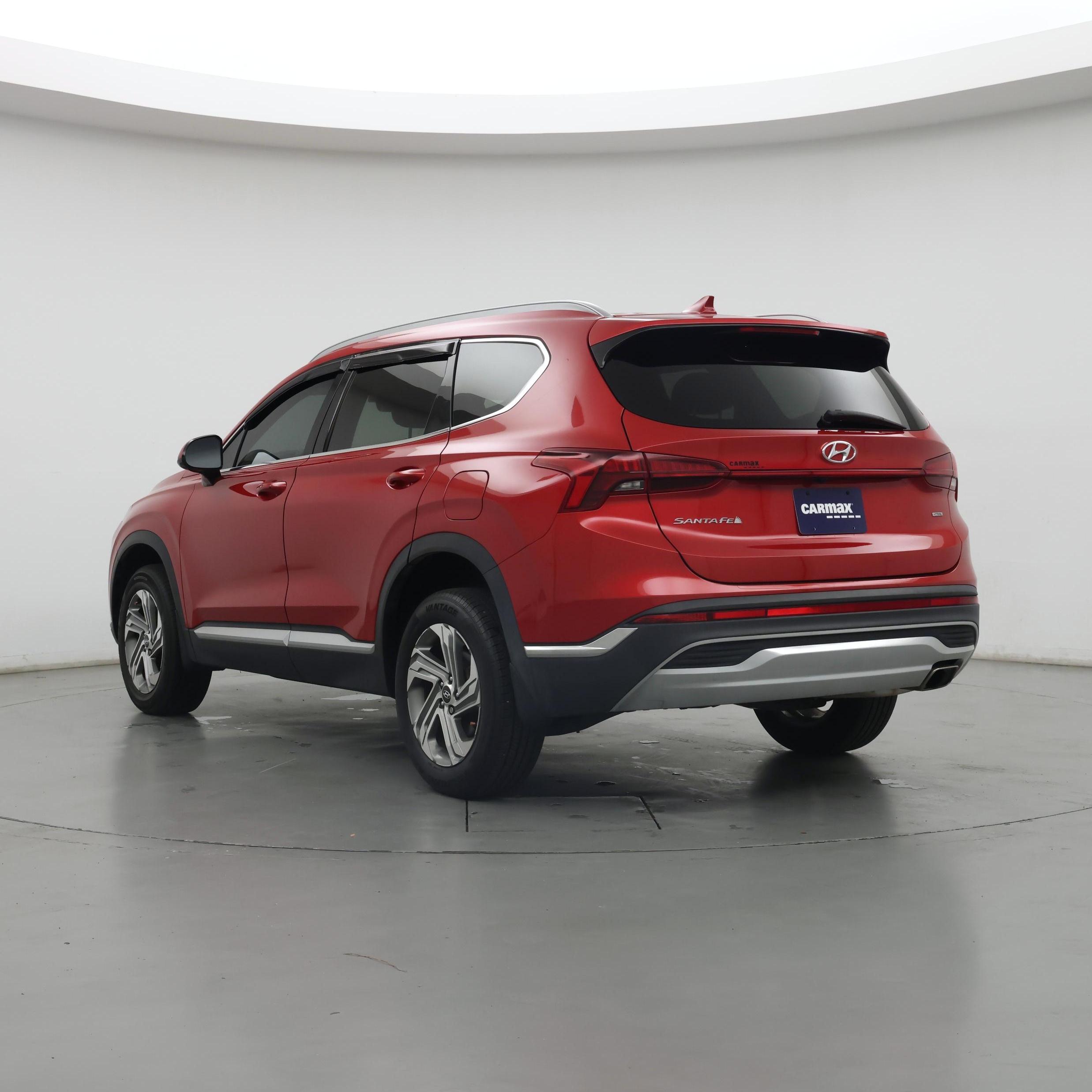 Thumbnail: 2022 Hyundai Santa Fe - 2