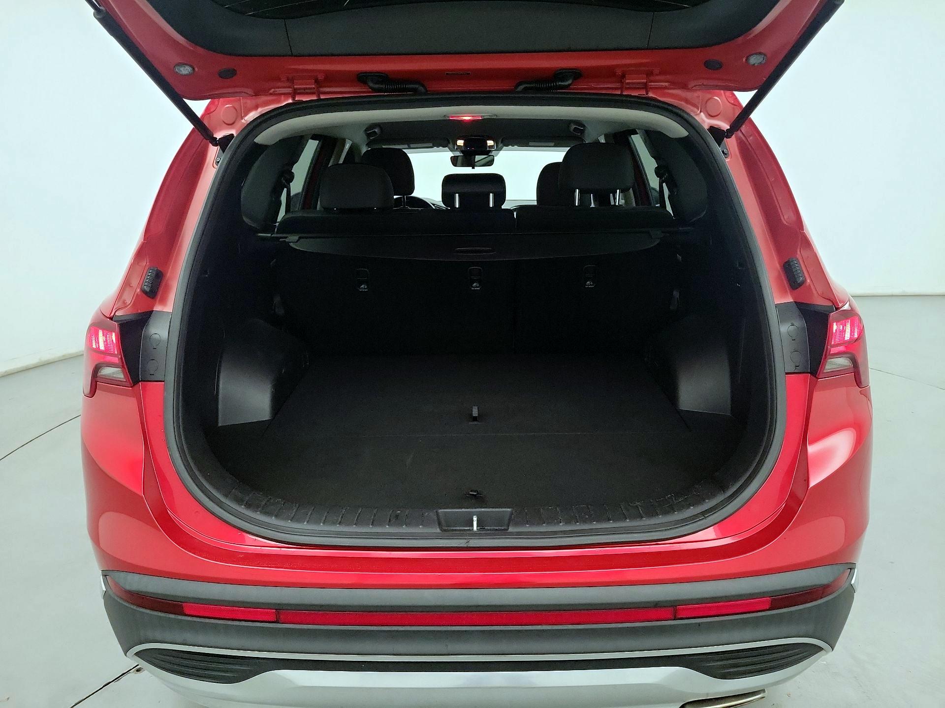 Thumbnail: 2022 Hyundai Santa Fe - 20