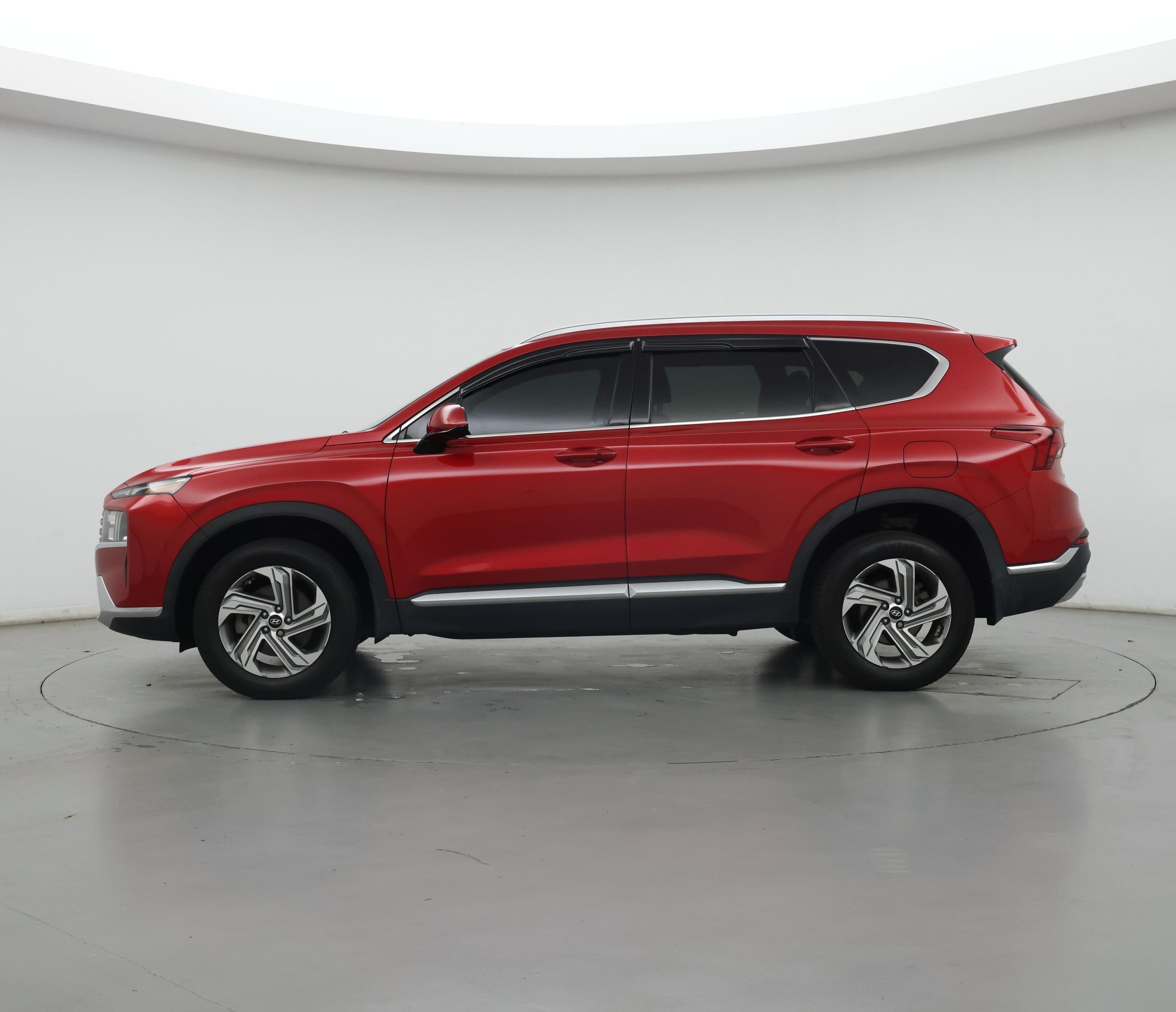 Thumbnail: 2022 Hyundai Santa Fe - 3