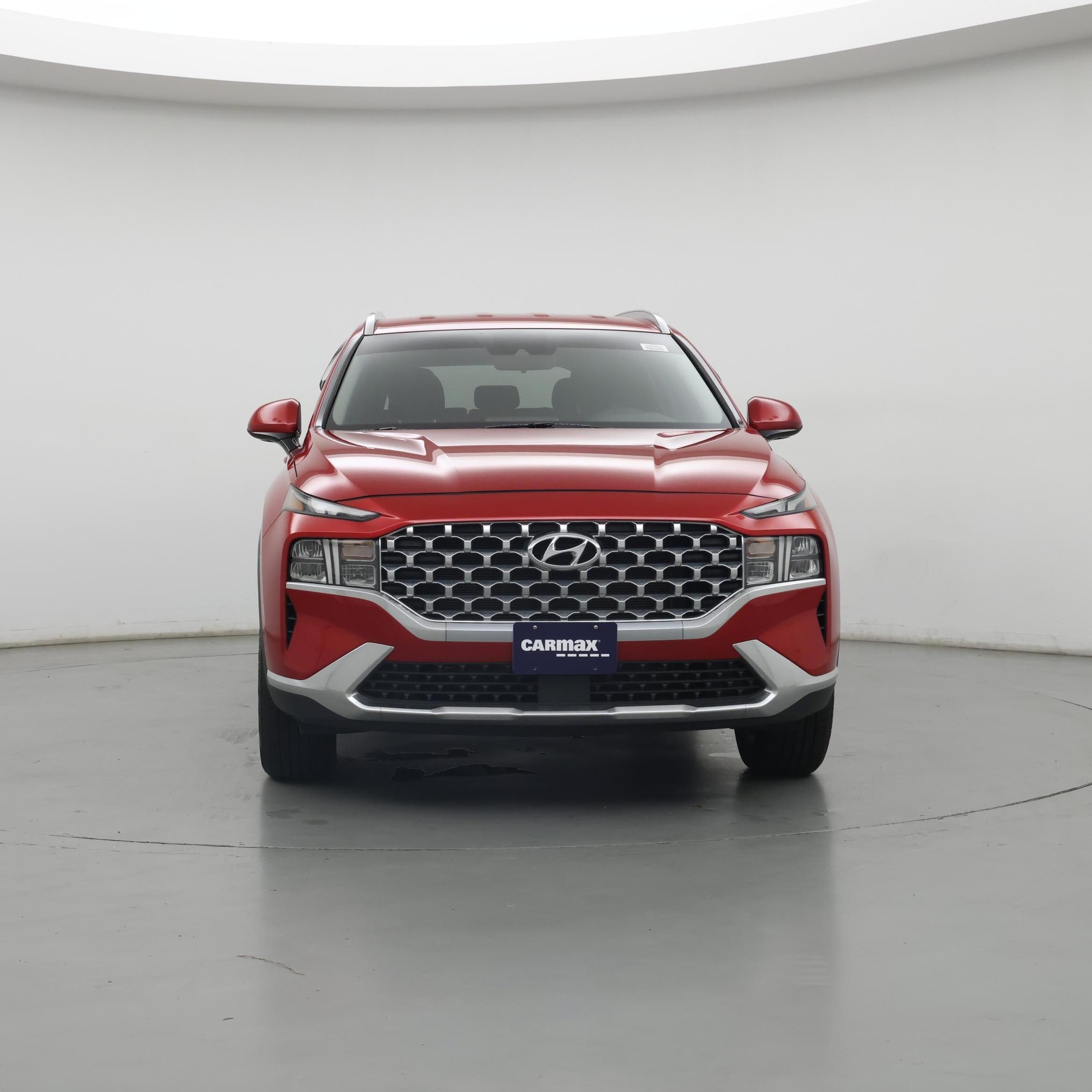 Thumbnail: 2022 Hyundai Santa Fe - 5