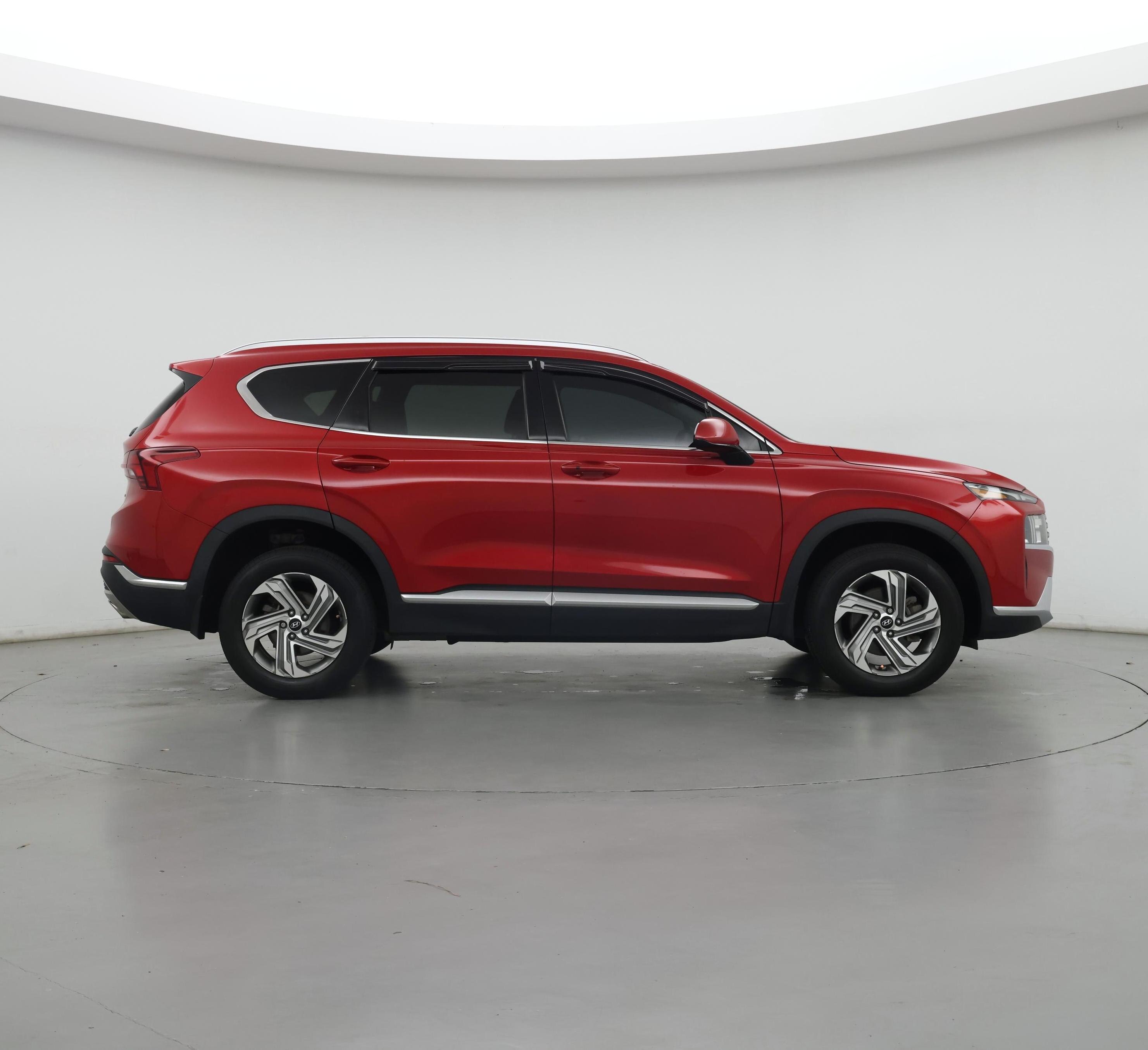 Thumbnail: 2022 Hyundai Santa Fe - 7