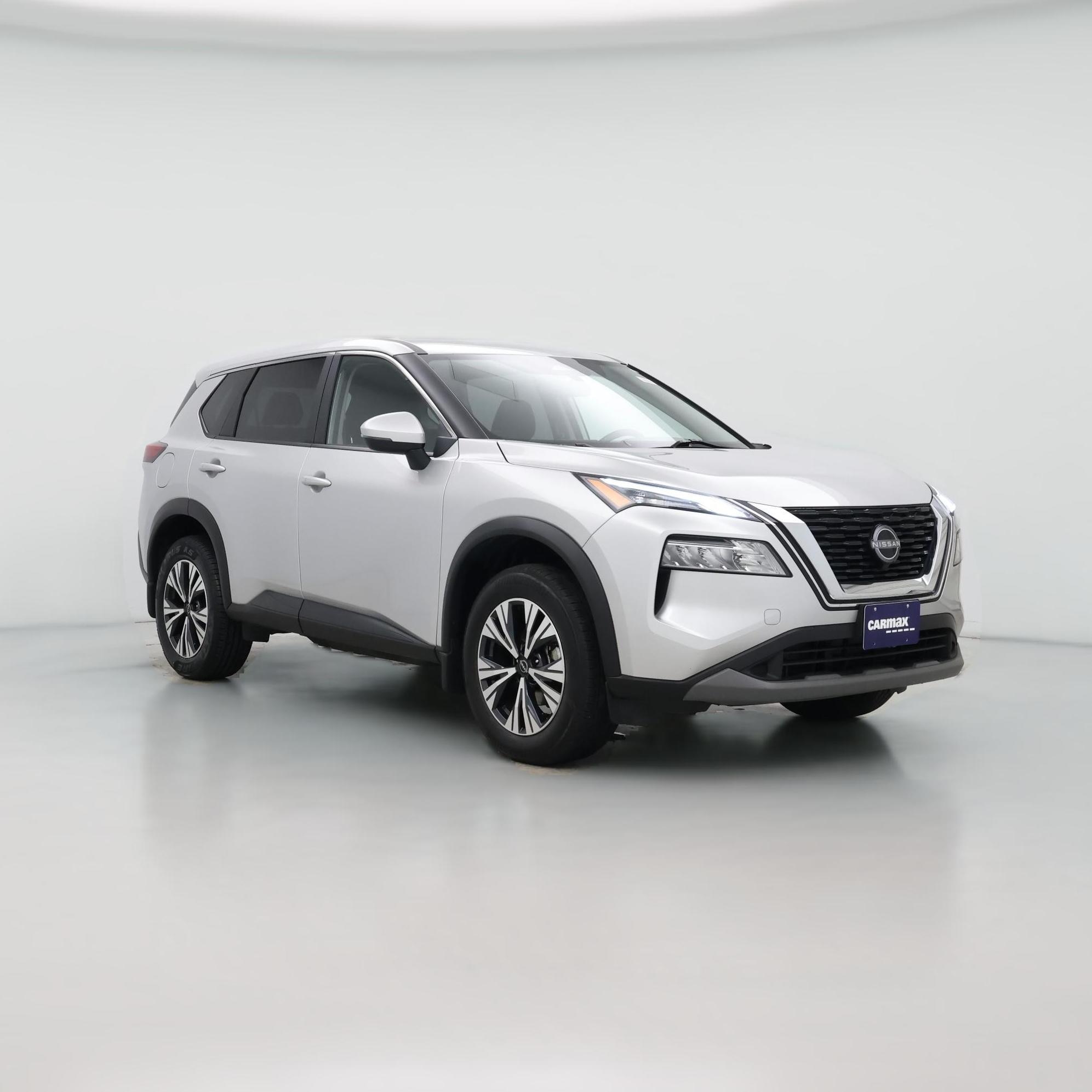 Thumbnail: 2023 Nissan Rogue - 1