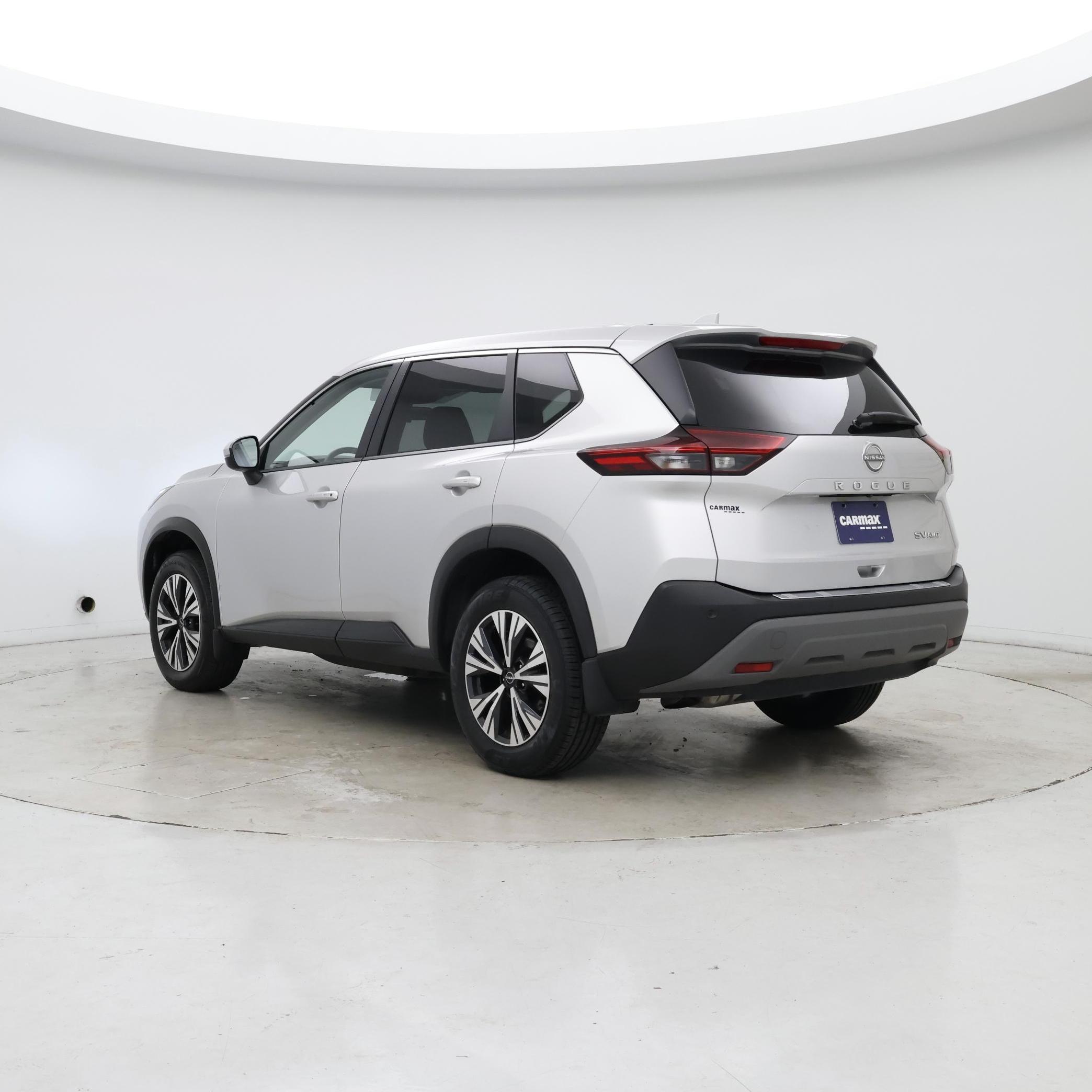 Thumbnail: 2023 Nissan Rogue - 2