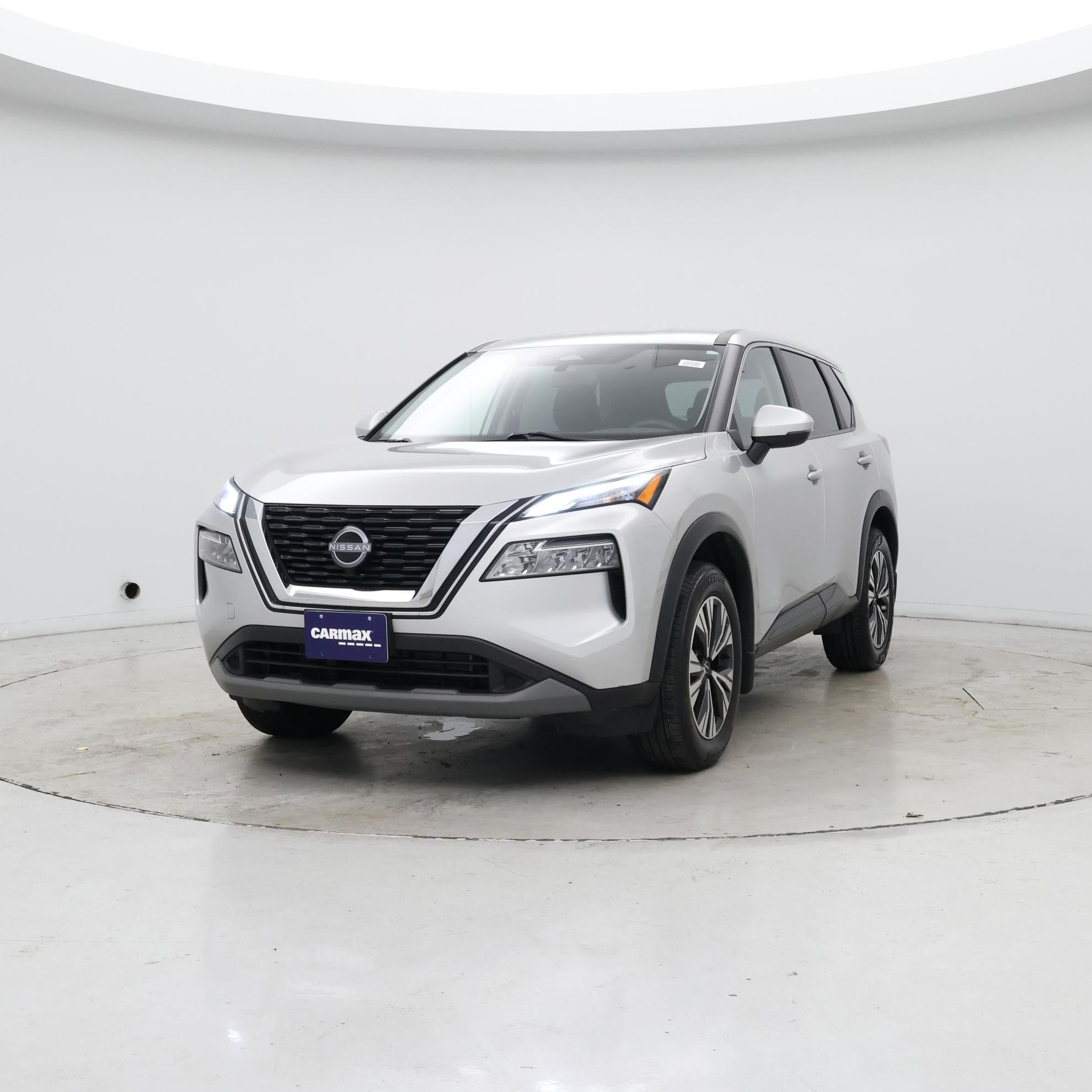 Thumbnail: 2023 Nissan Rogue - 4