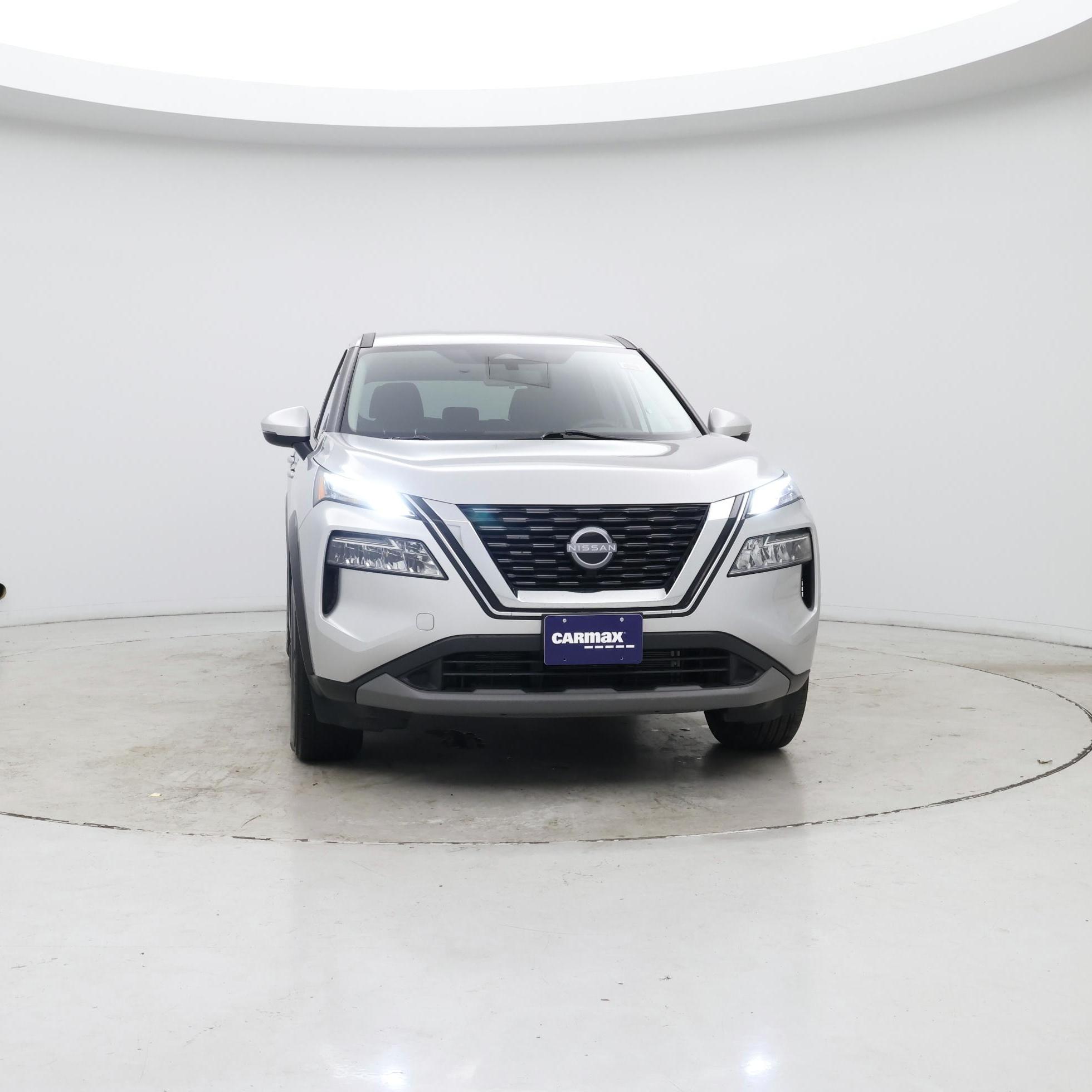 Thumbnail: 2023 Nissan Rogue - 5