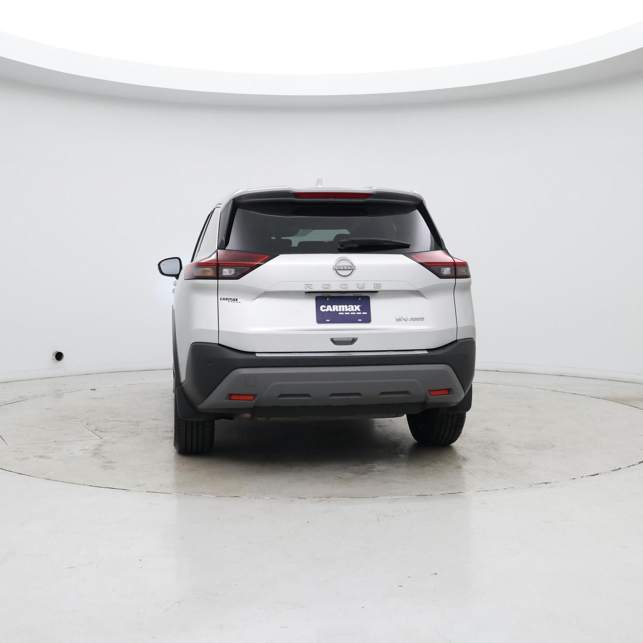 Thumbnail: 2023 Nissan Rogue - 6