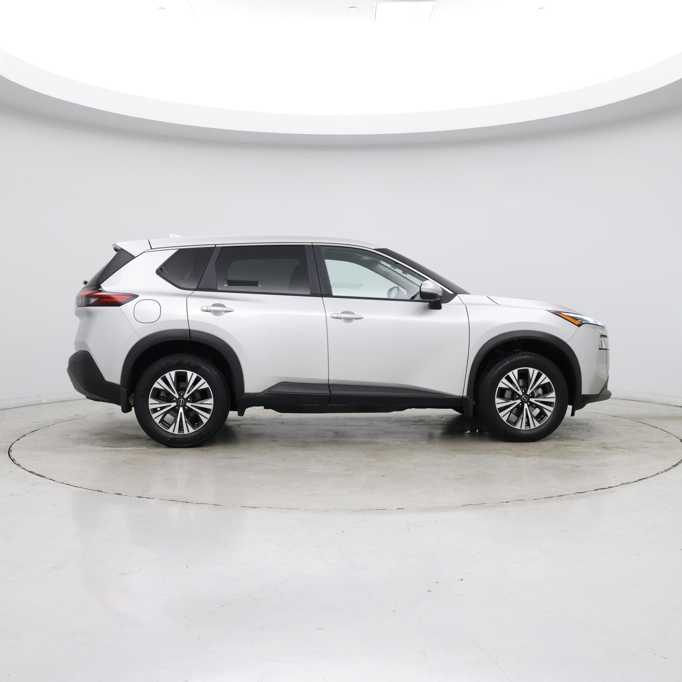 Thumbnail: 2023 Nissan Rogue - 7