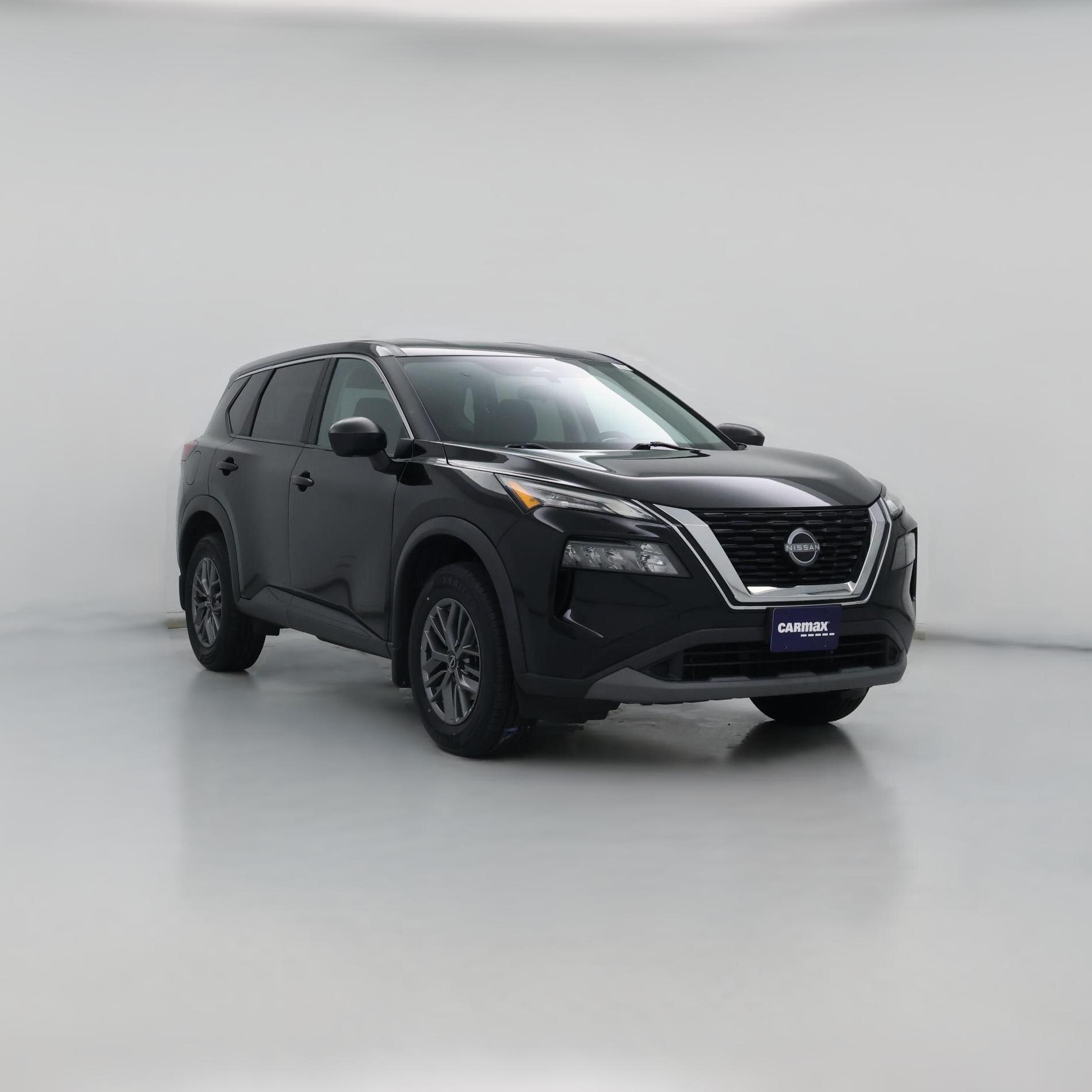 Thumbnail: 2023 Nissan Rogue - 1