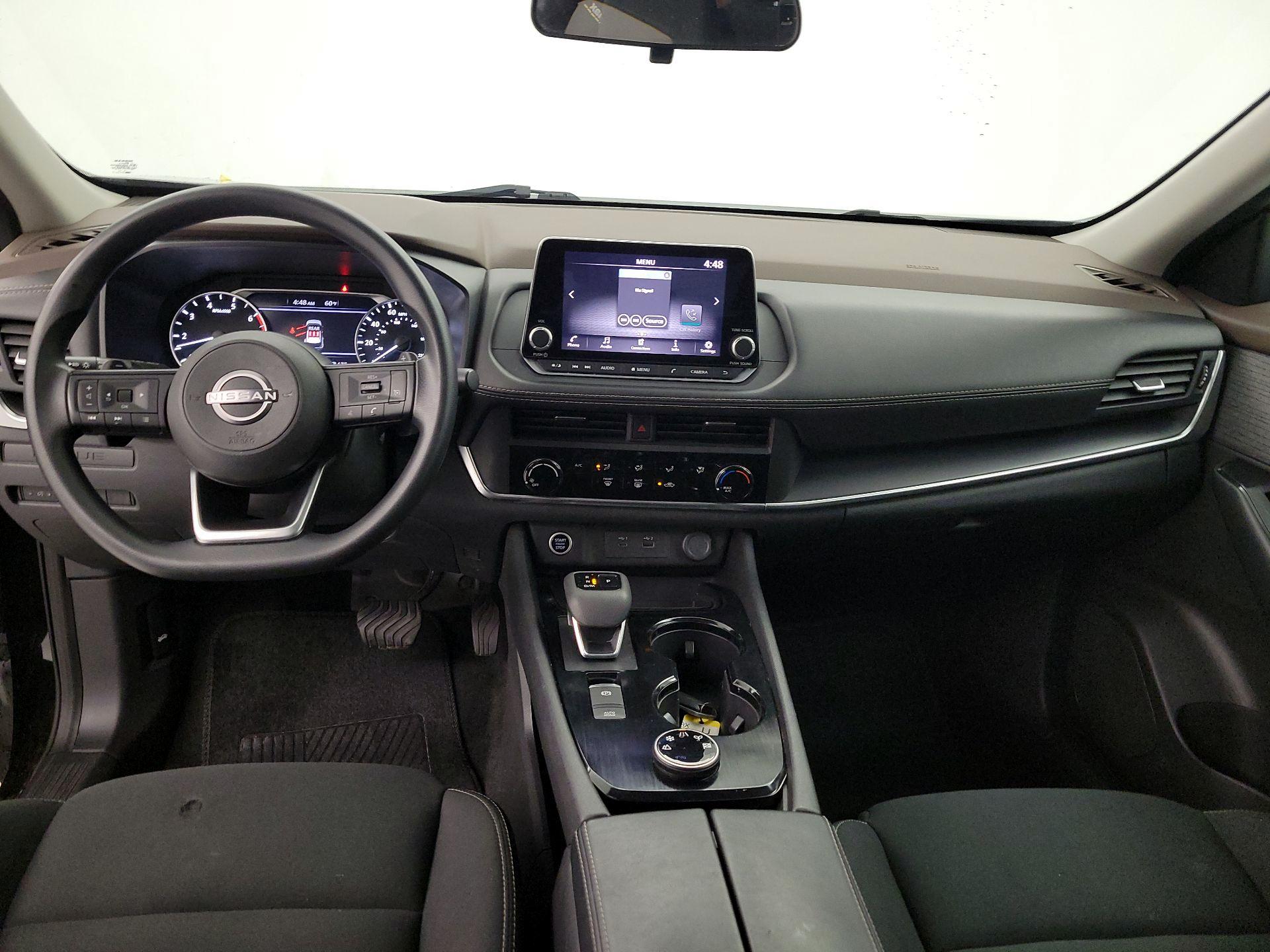 Thumbnail: 2023 Nissan Rogue - 9