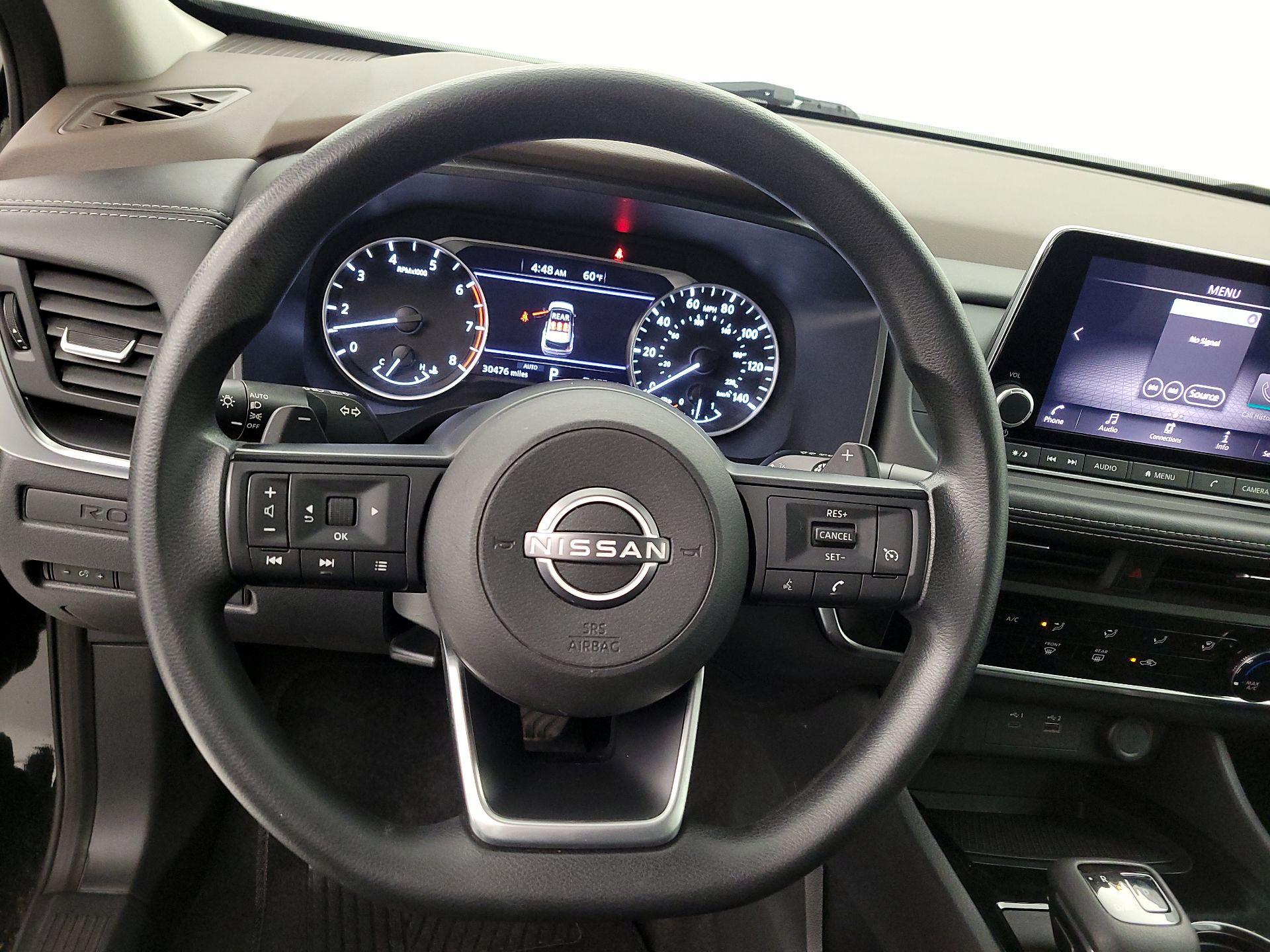 Thumbnail: 2023 Nissan Rogue - 10