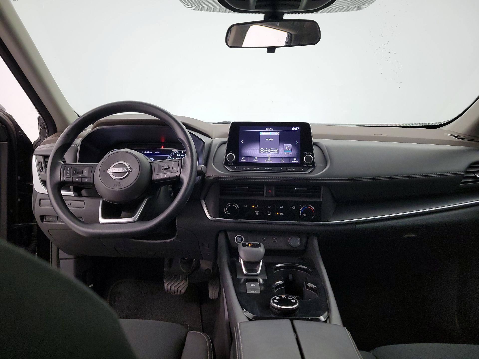 Thumbnail: 2023 Nissan Rogue - 11
