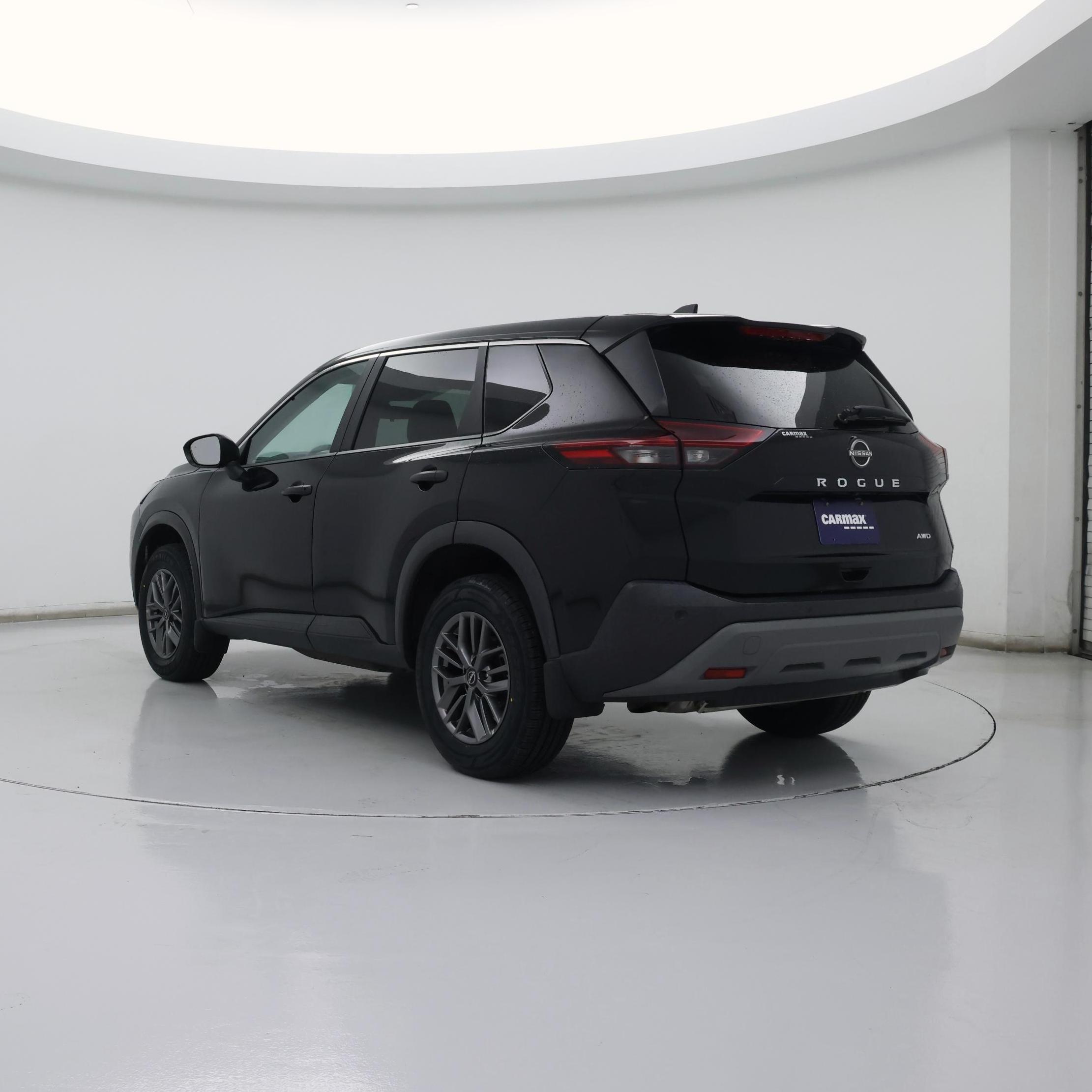 Thumbnail: 2023 Nissan Rogue - 2