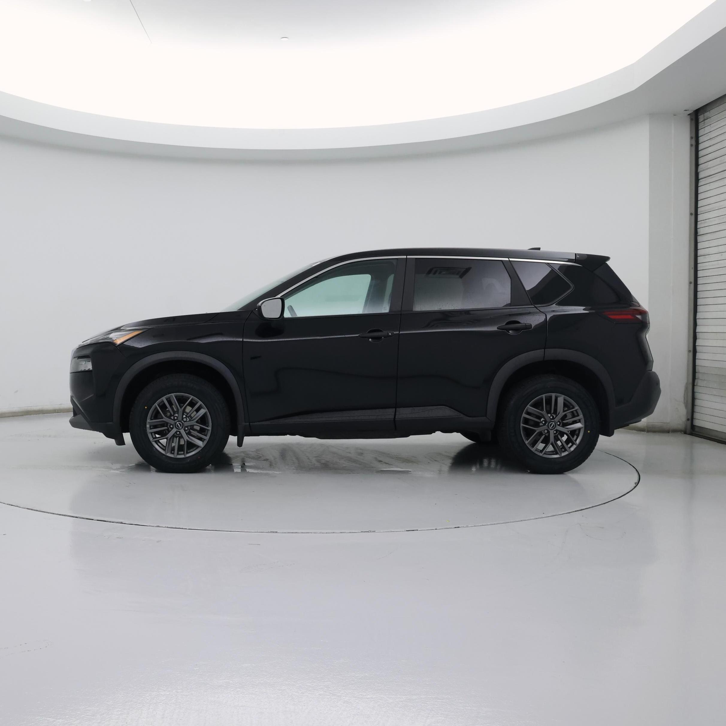 Thumbnail: 2023 Nissan Rogue - 3