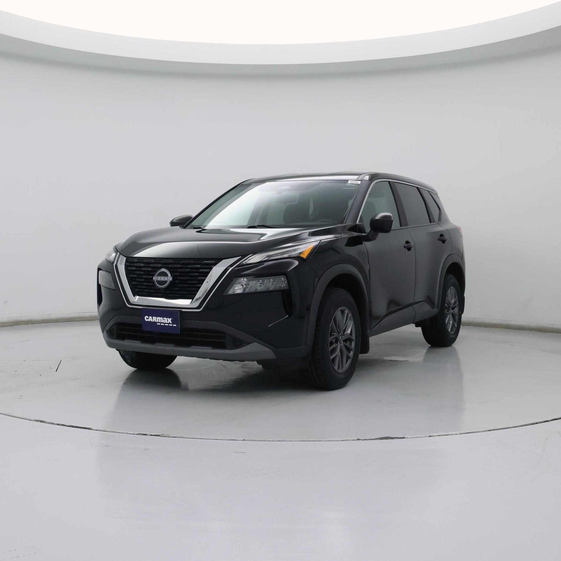 Thumbnail: 2023 Nissan Rogue - 4