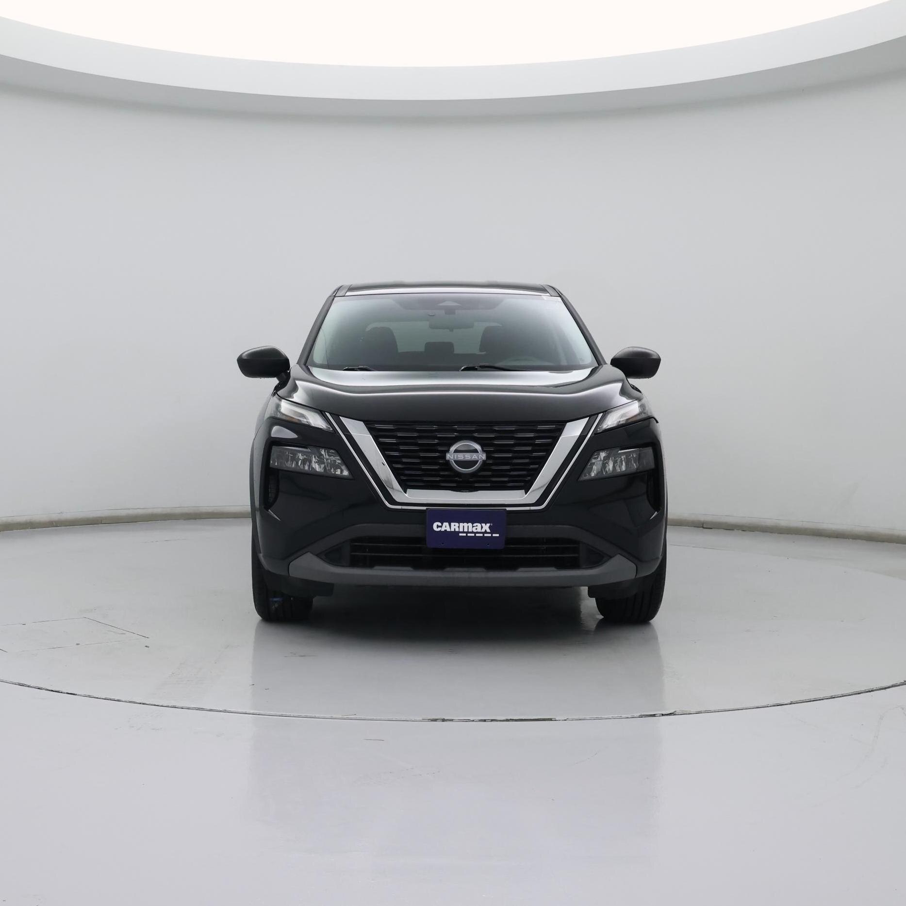 Thumbnail: 2023 Nissan Rogue - 5