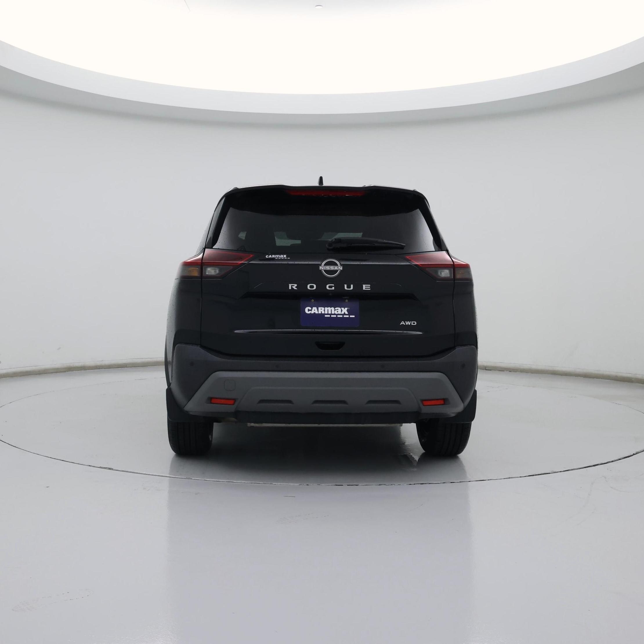 Thumbnail: 2023 Nissan Rogue - 6