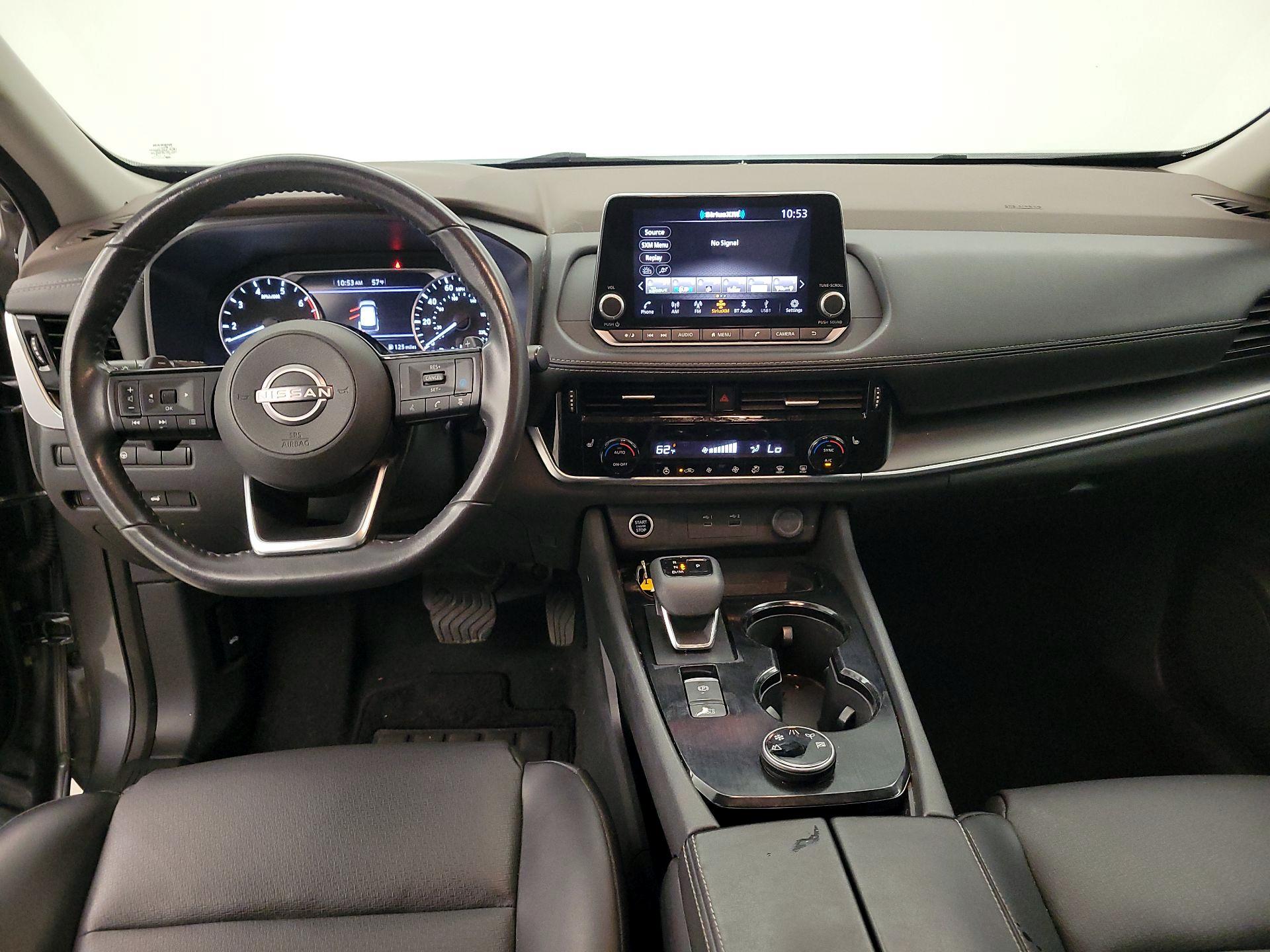 Thumbnail: 2023 Nissan Rogue - 9