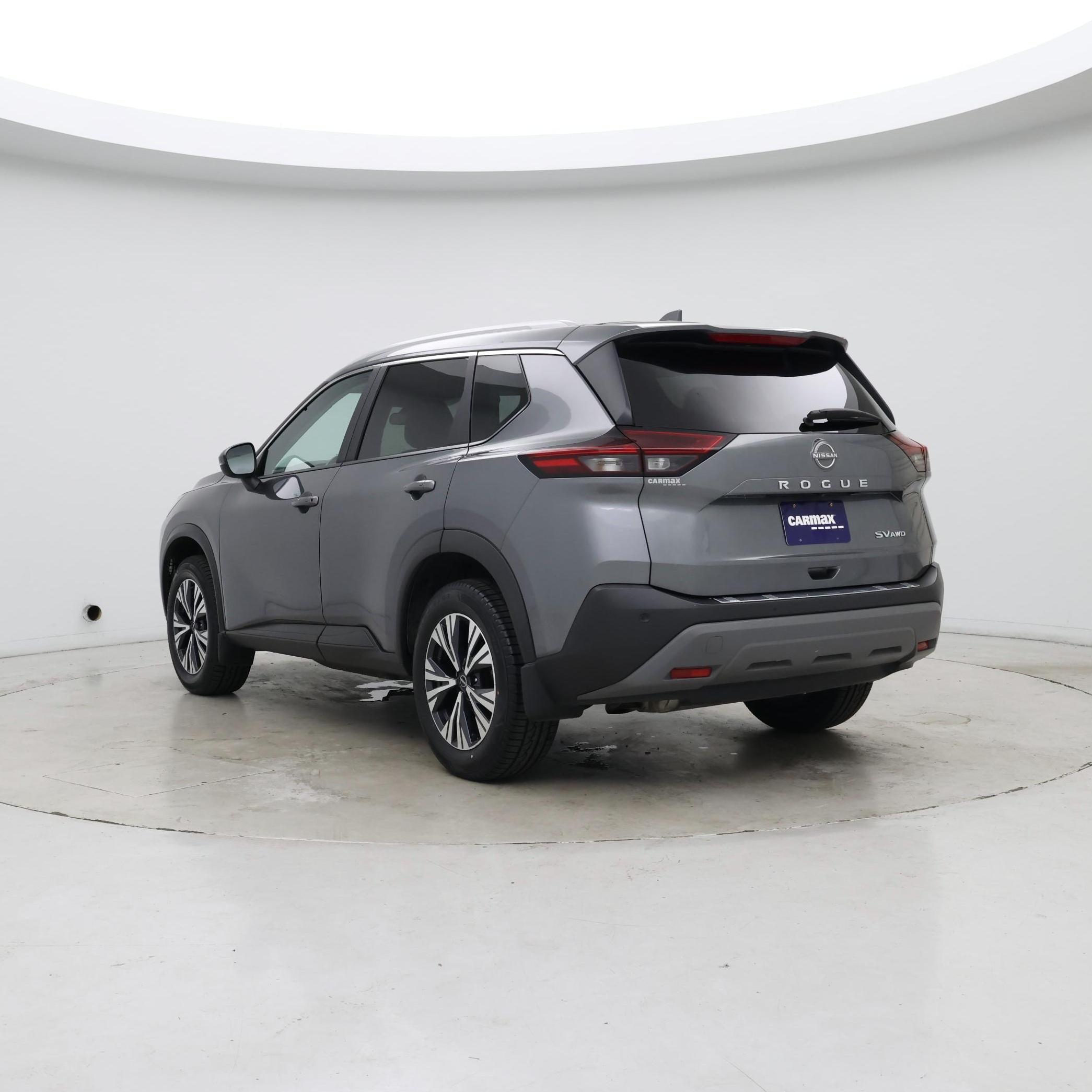 Thumbnail: 2023 Nissan Rogue - 2