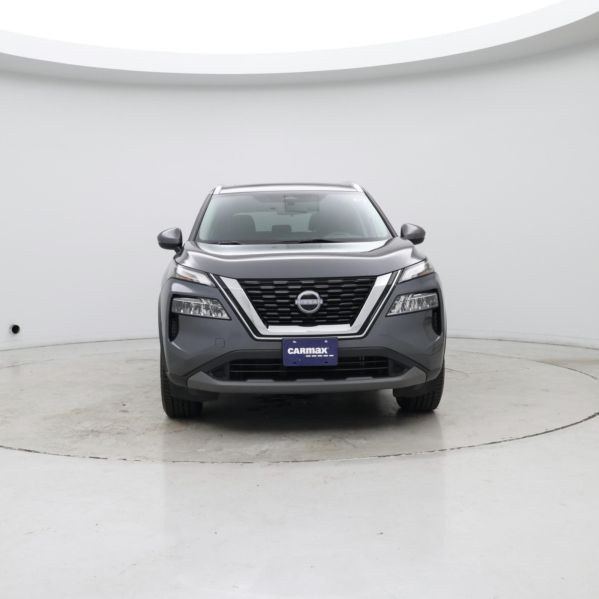 Thumbnail: 2023 Nissan Rogue - 5