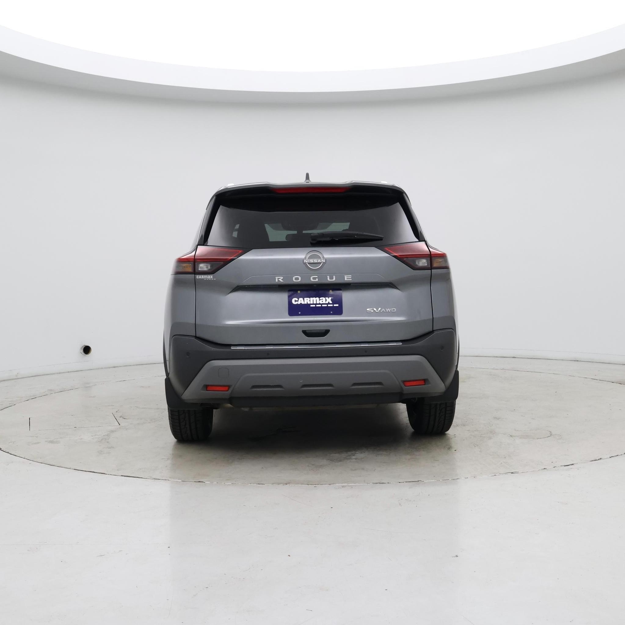 Thumbnail: 2023 Nissan Rogue - 6