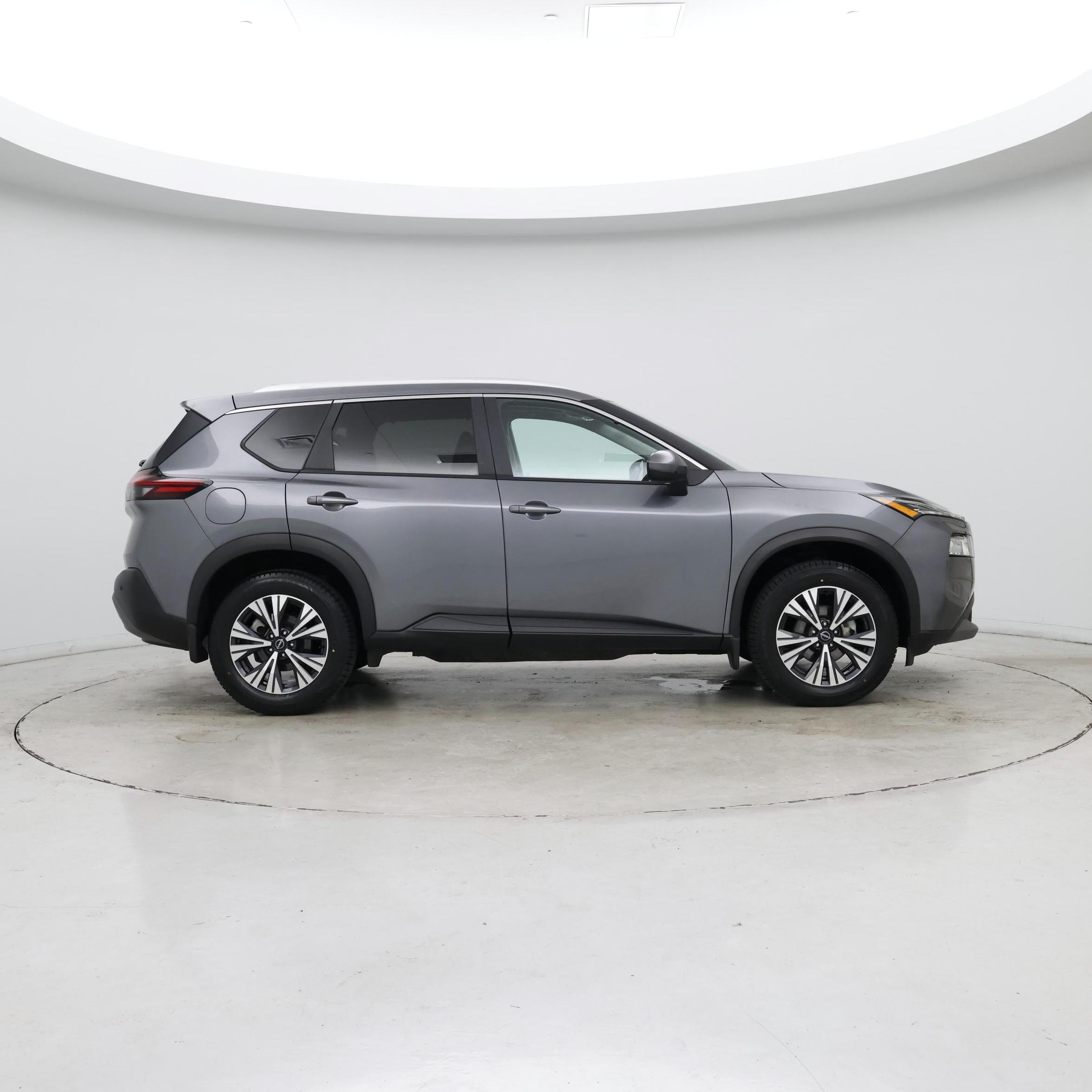 Thumbnail: 2023 Nissan Rogue - 7
