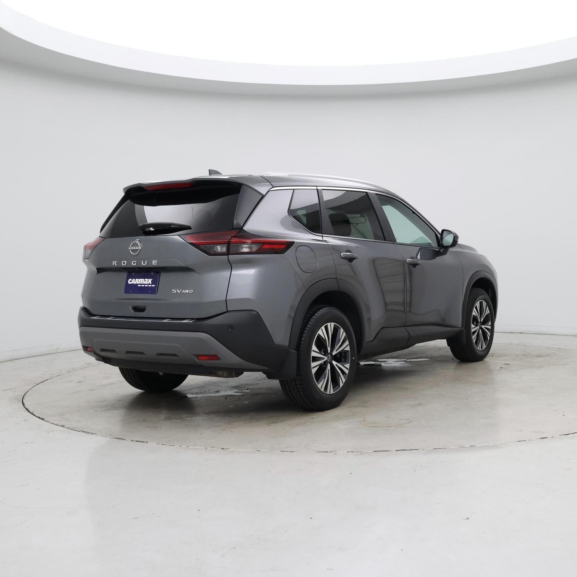 Thumbnail: 2023 Nissan Rogue - 8
