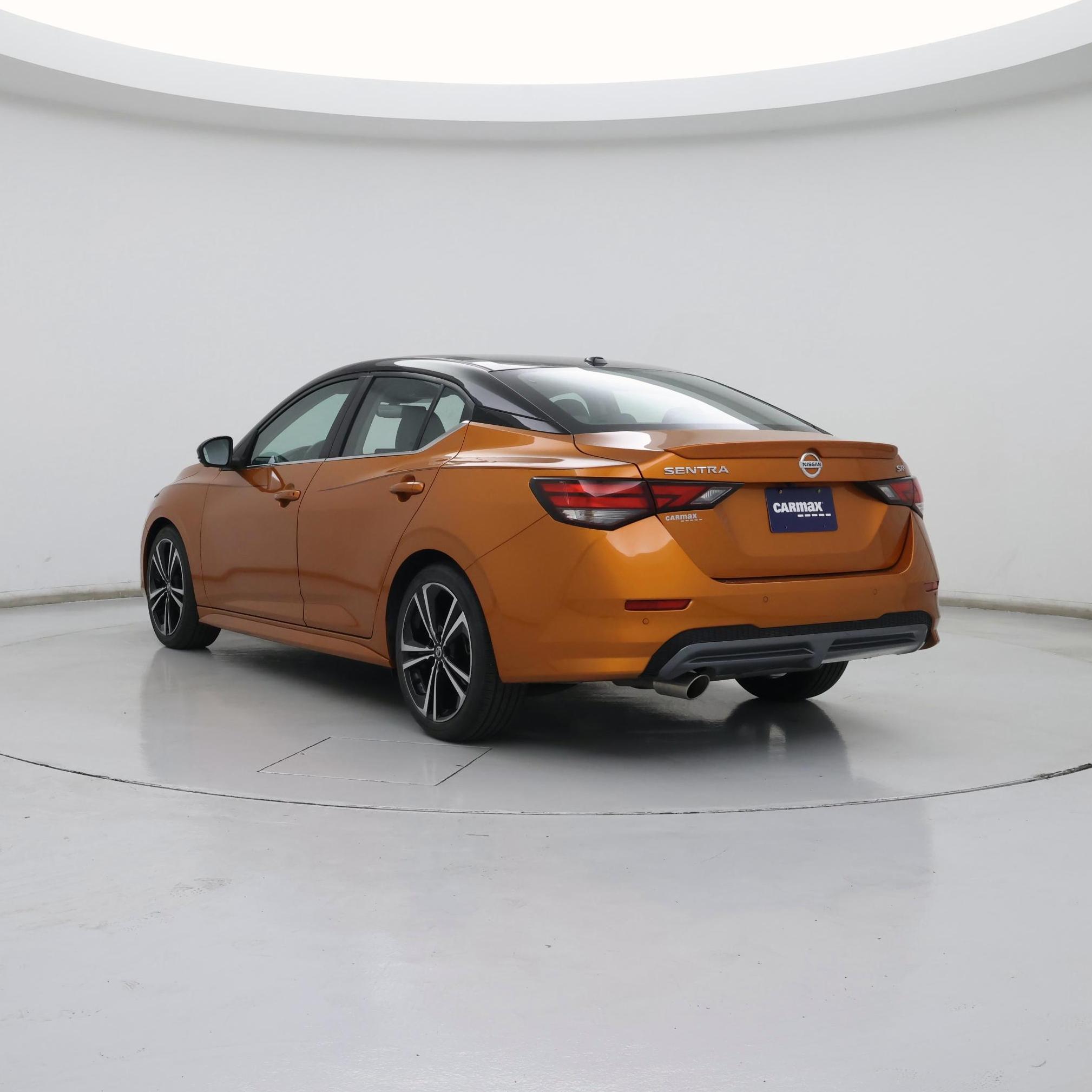 Thumbnail: 2023 Nissan Sentra - 2
