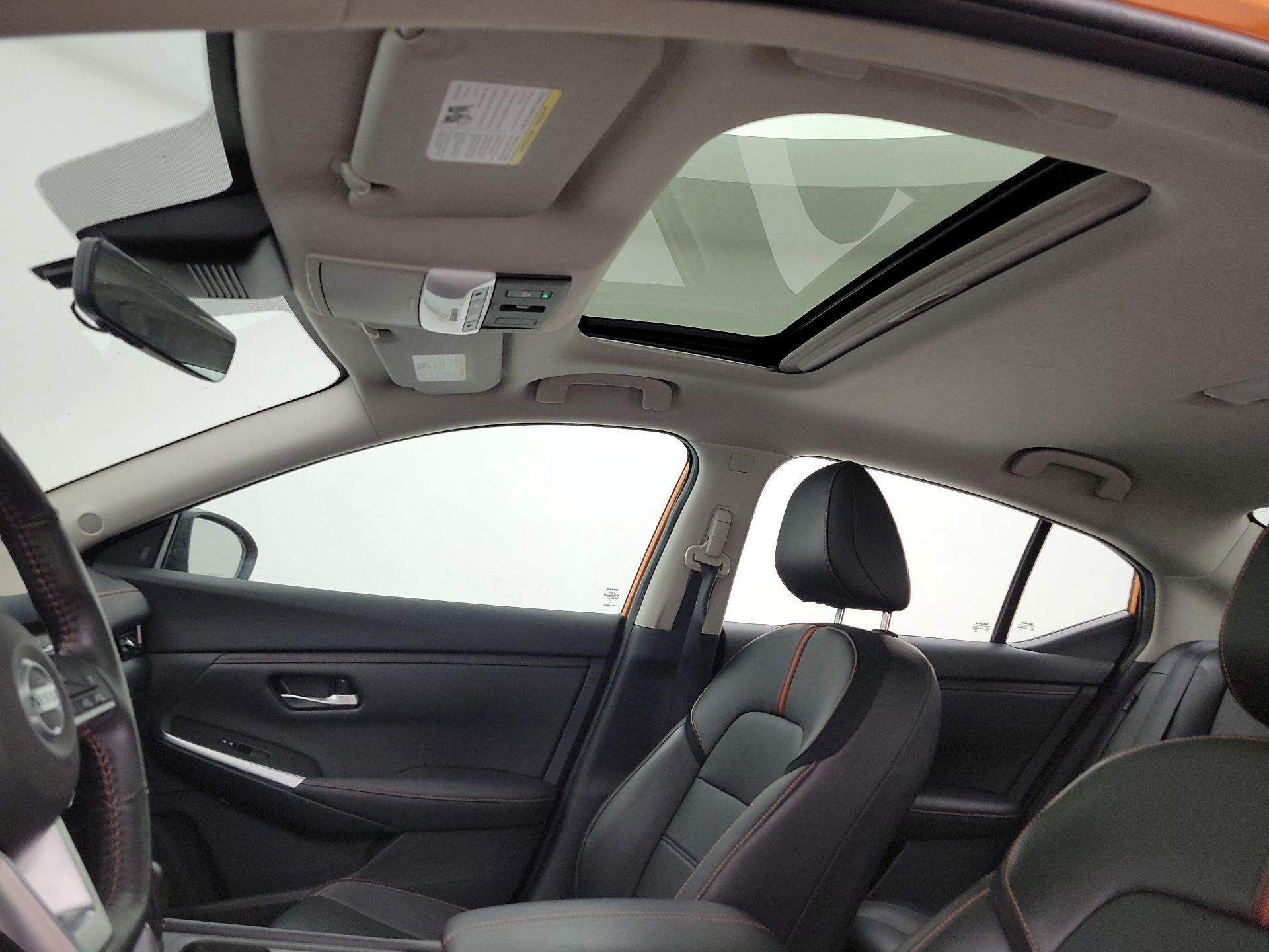 Thumbnail: 2023 Nissan Sentra - 19